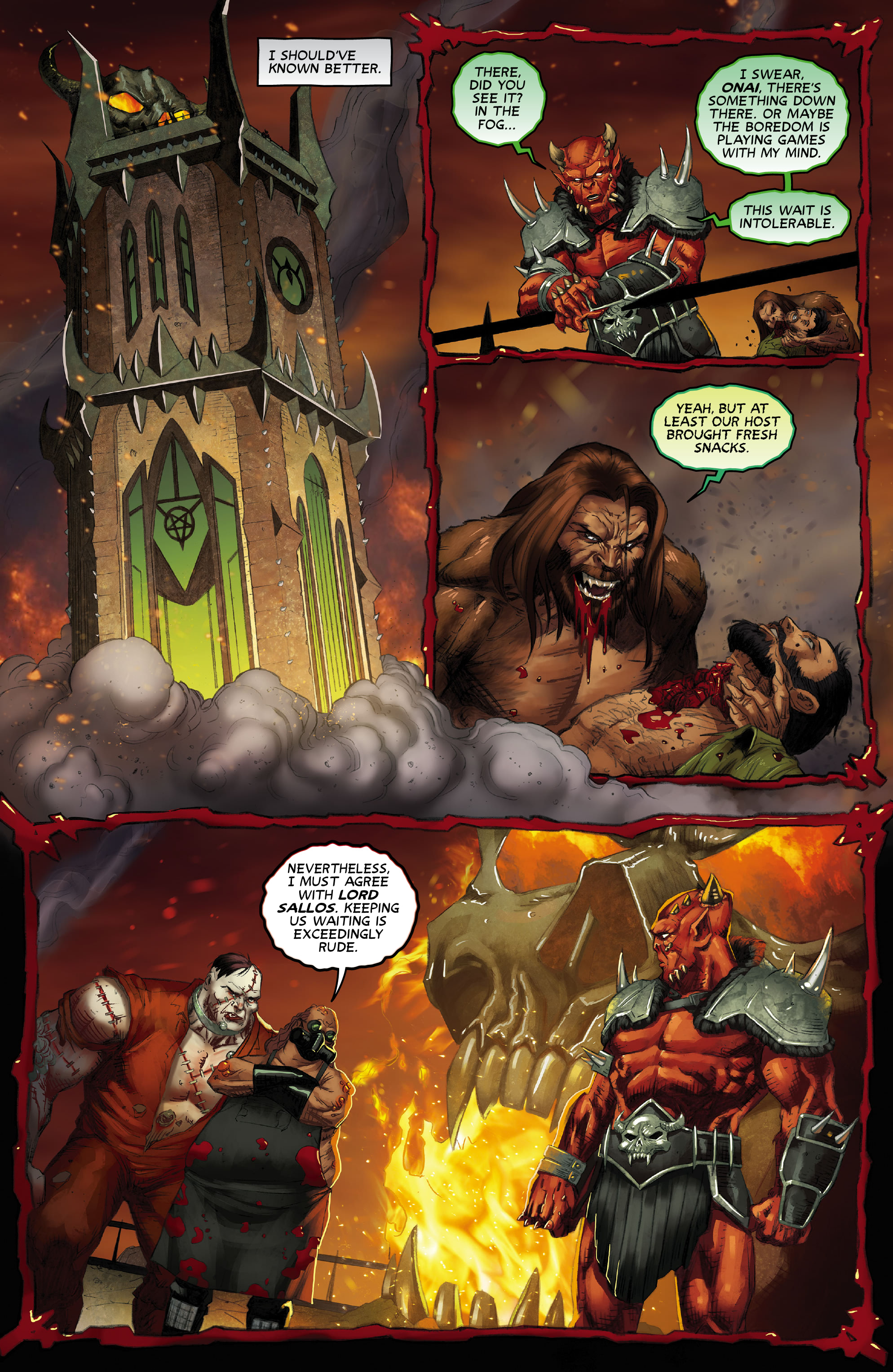 Lady Death (2015-) issue 8 - Page 13