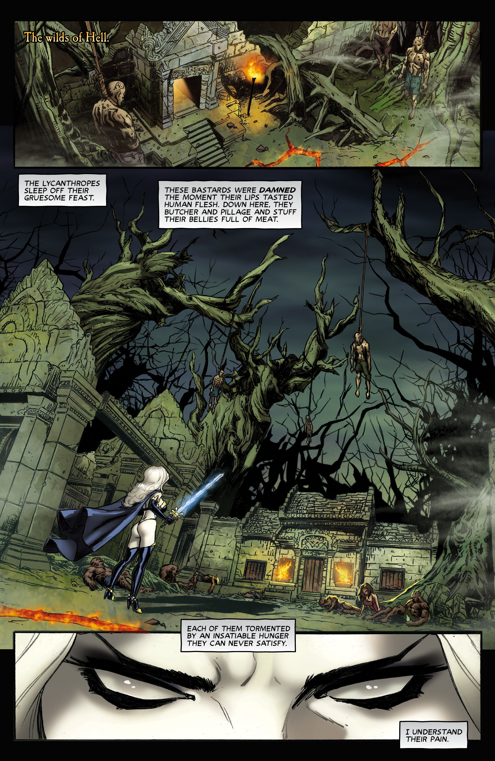 Lady Death (2015-) issue 8 - Page 26