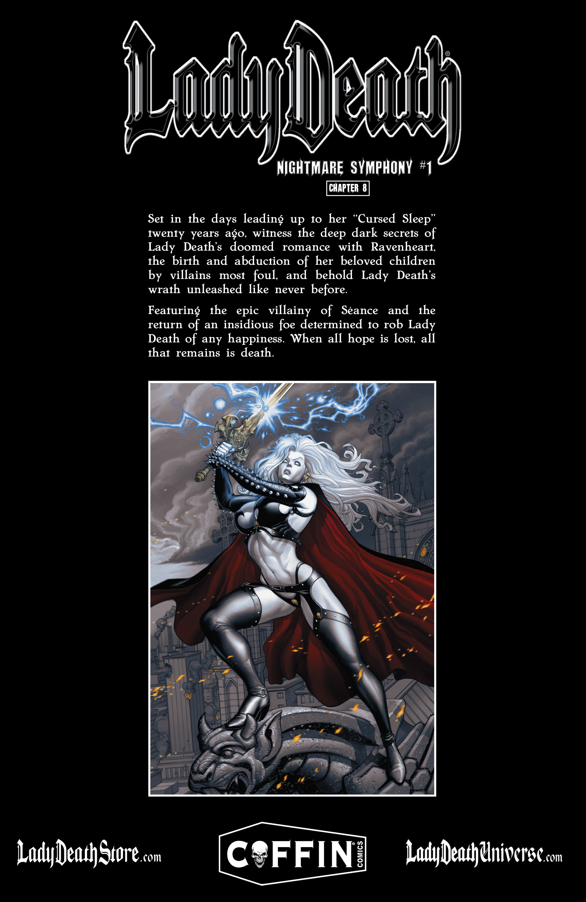 Lady Death (2015-) issue 8 - Page 48