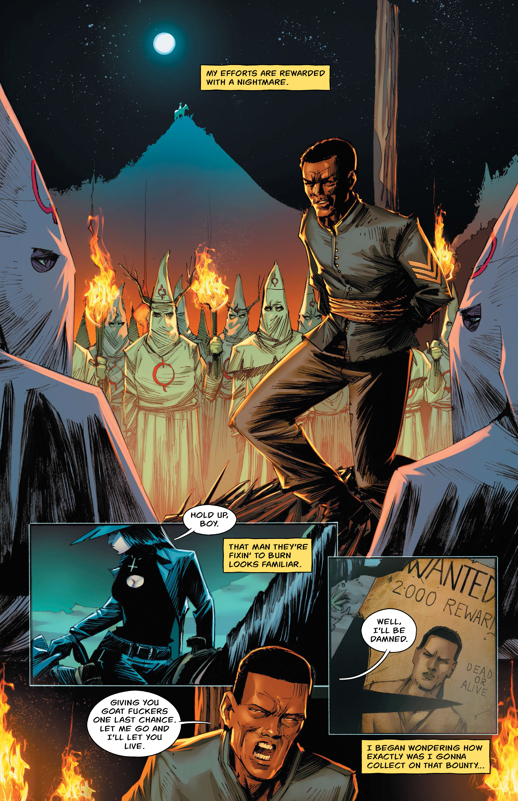 Lady Gunfighter (2024-): Chapter 1 - Page 25