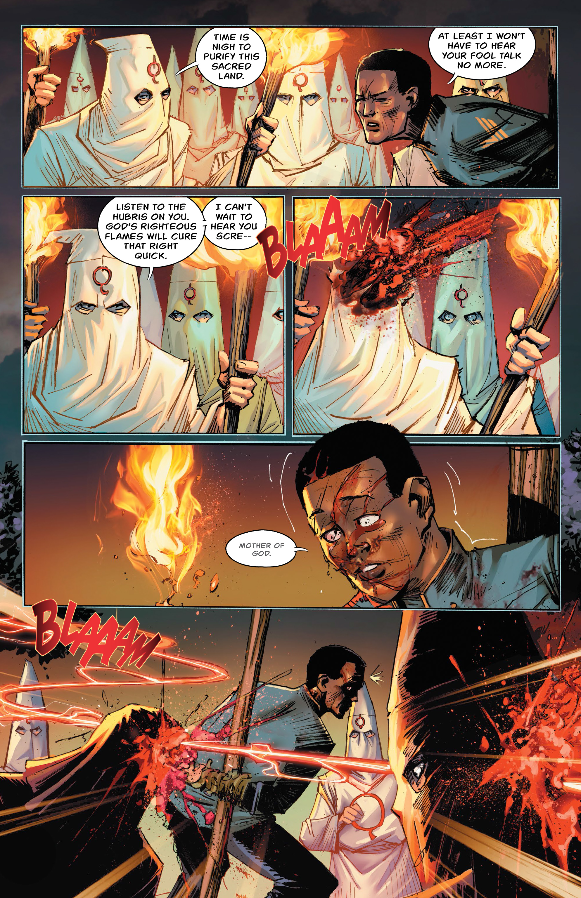 Lady Gunfighter (2024-): Chapter 1 - Page 27