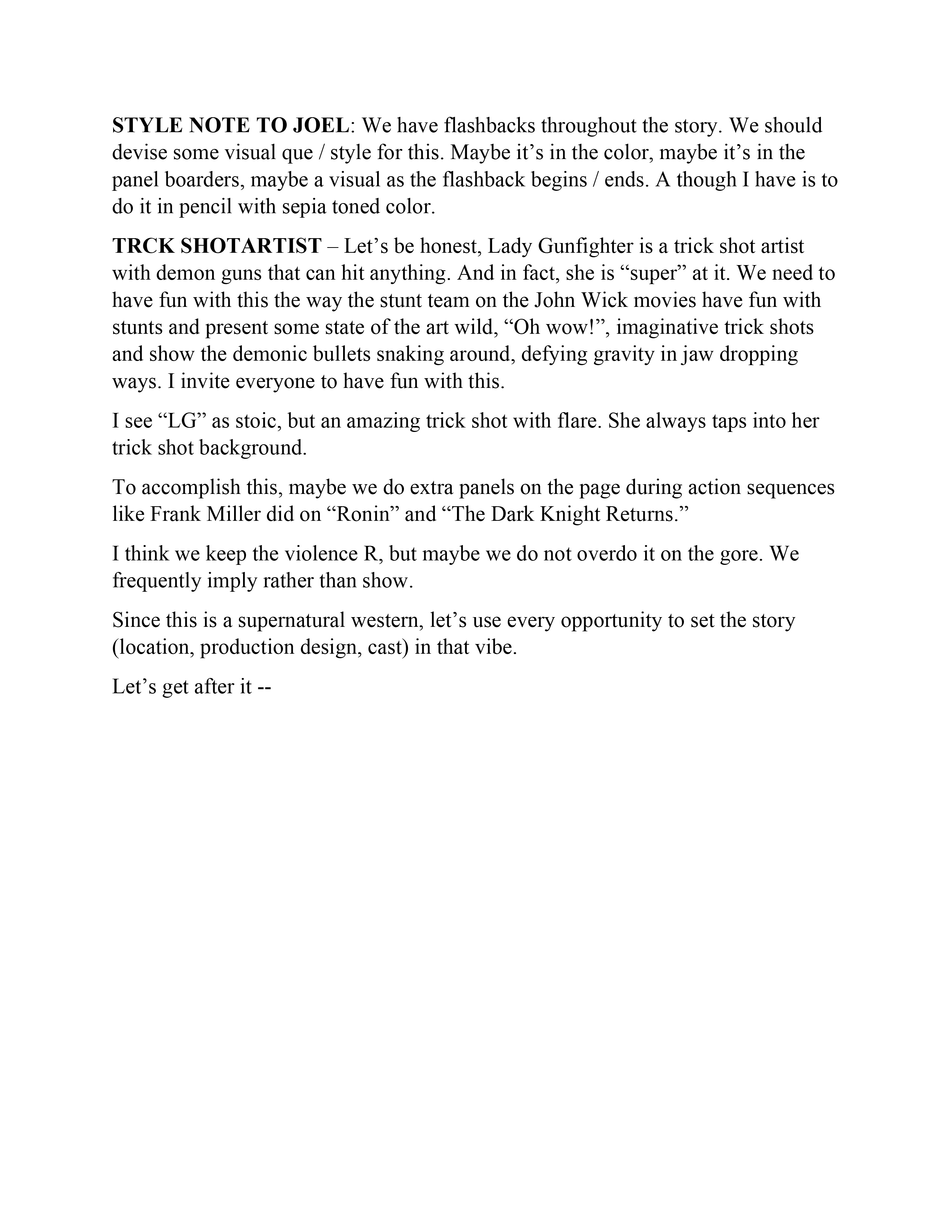Lady Gunfighter (2024-): Chapter 1 - Page 57