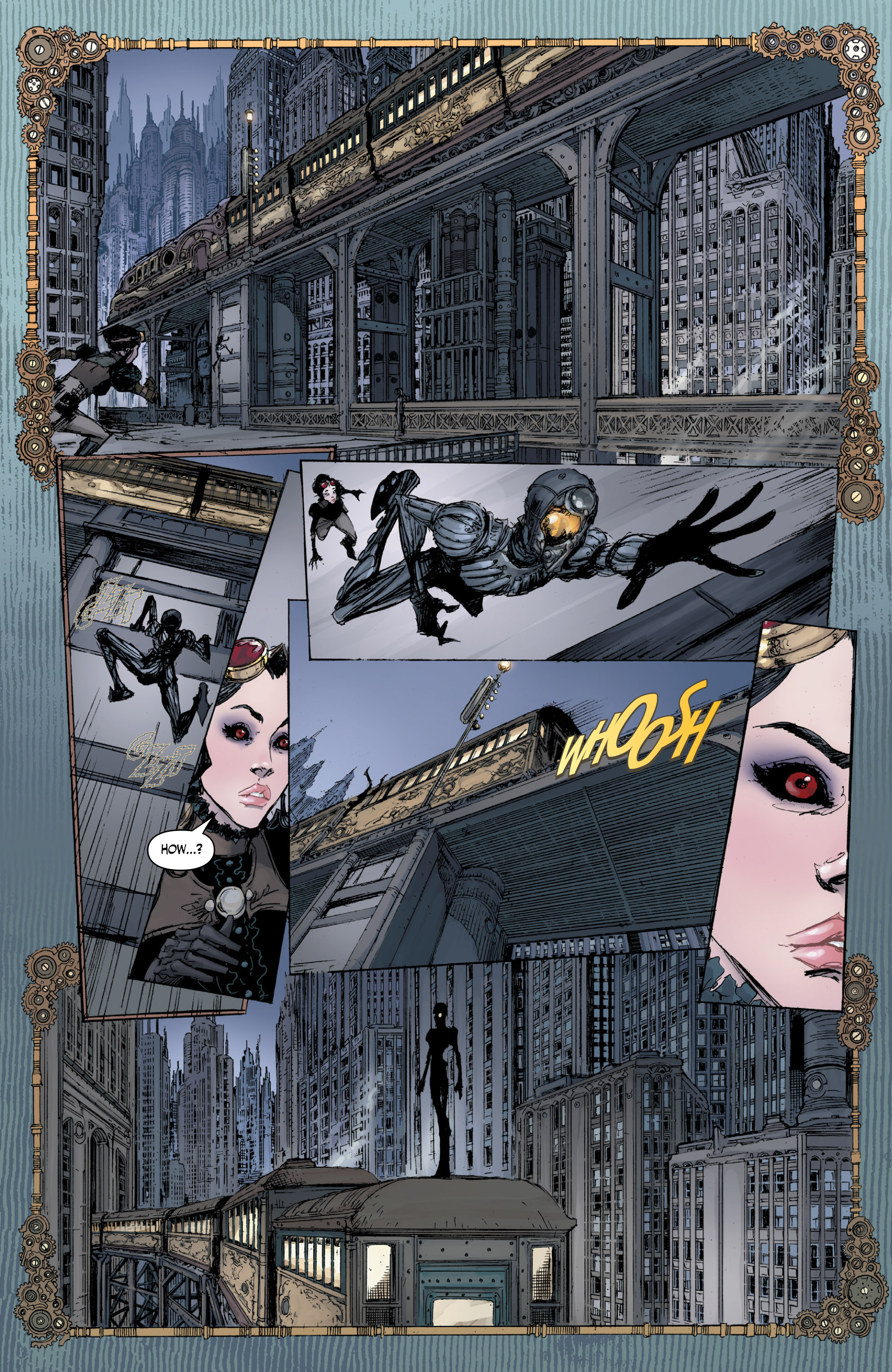 <{ $series->title }} issue 2 - Page 24