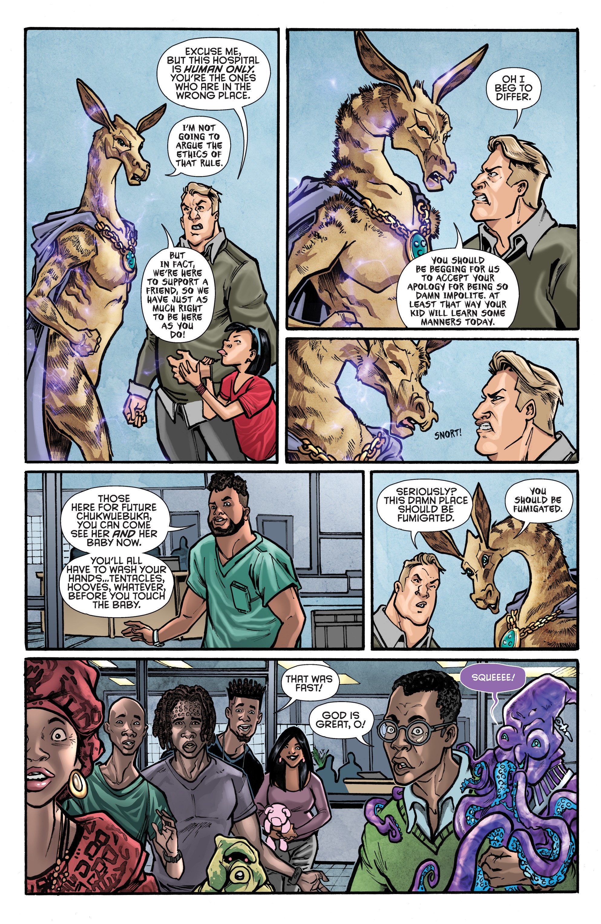 <{ $series->title }} issue 3 - Page 27