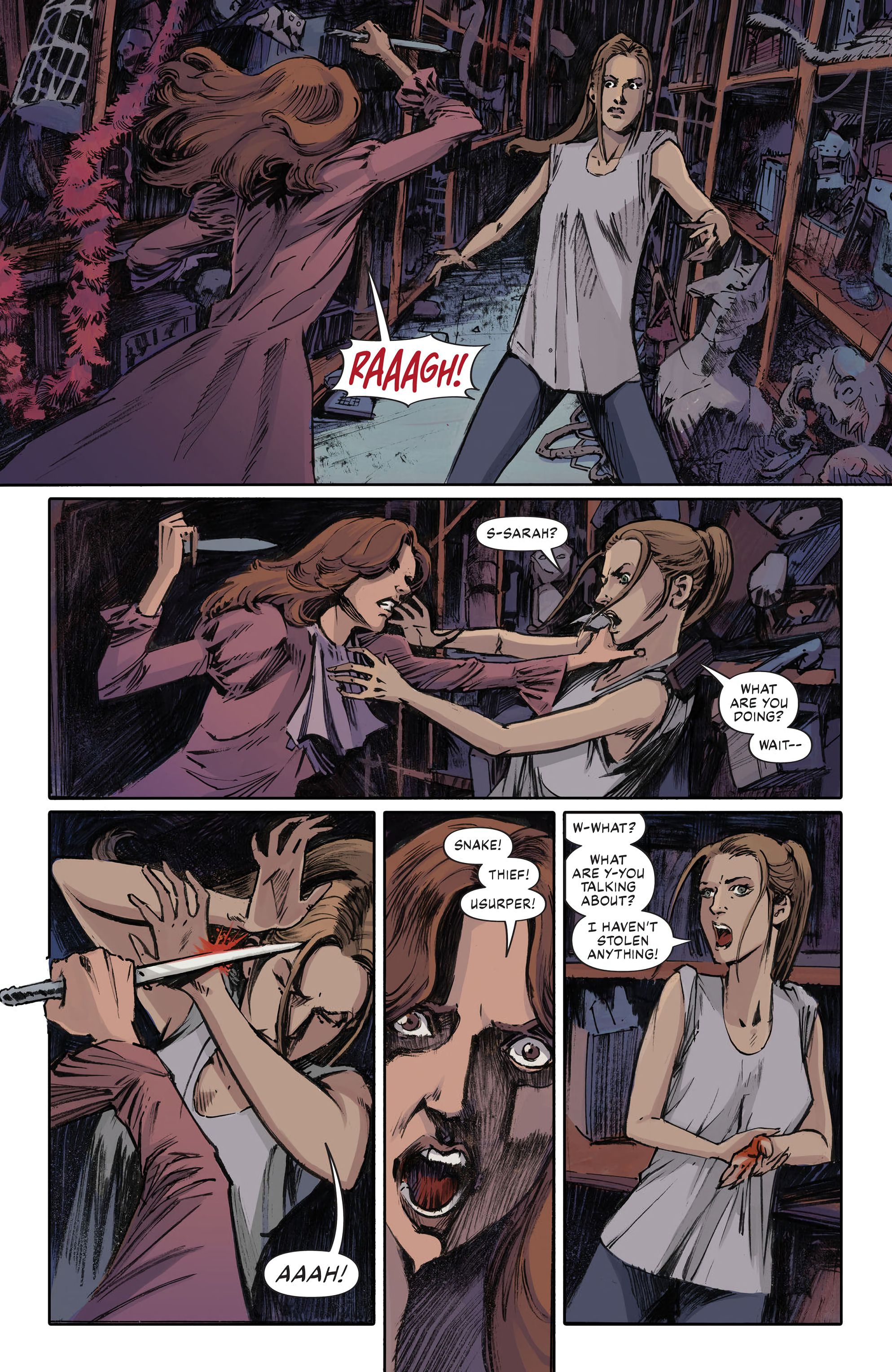 <{ $series->title }} issue 2 - Page 6