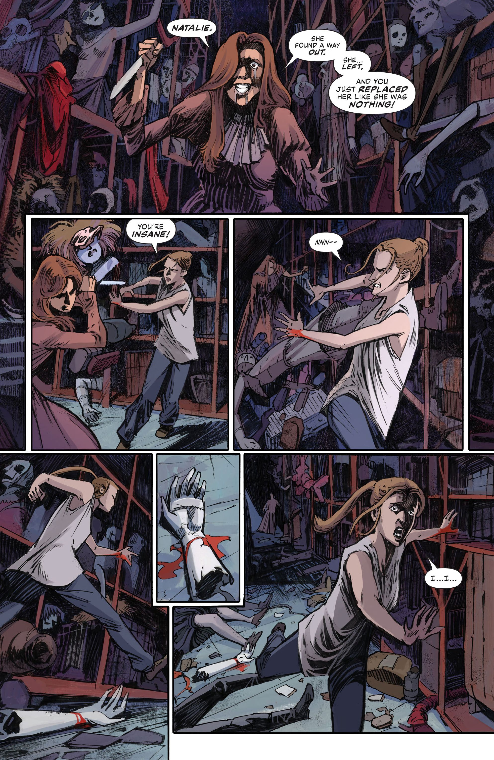 <{ $series->title }} issue 2 - Page 7