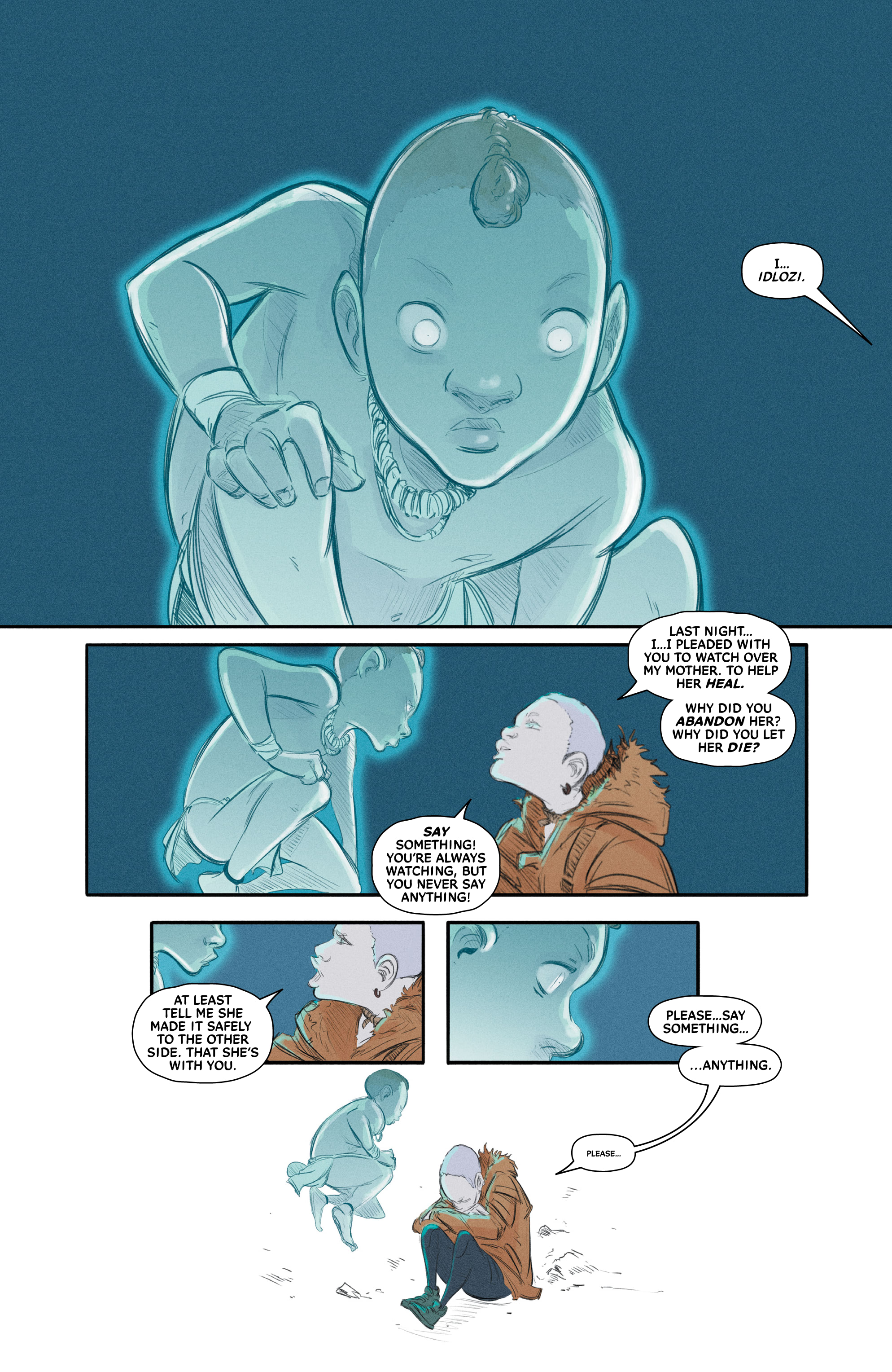 <{ $series->title }} issue 1 - Page 15