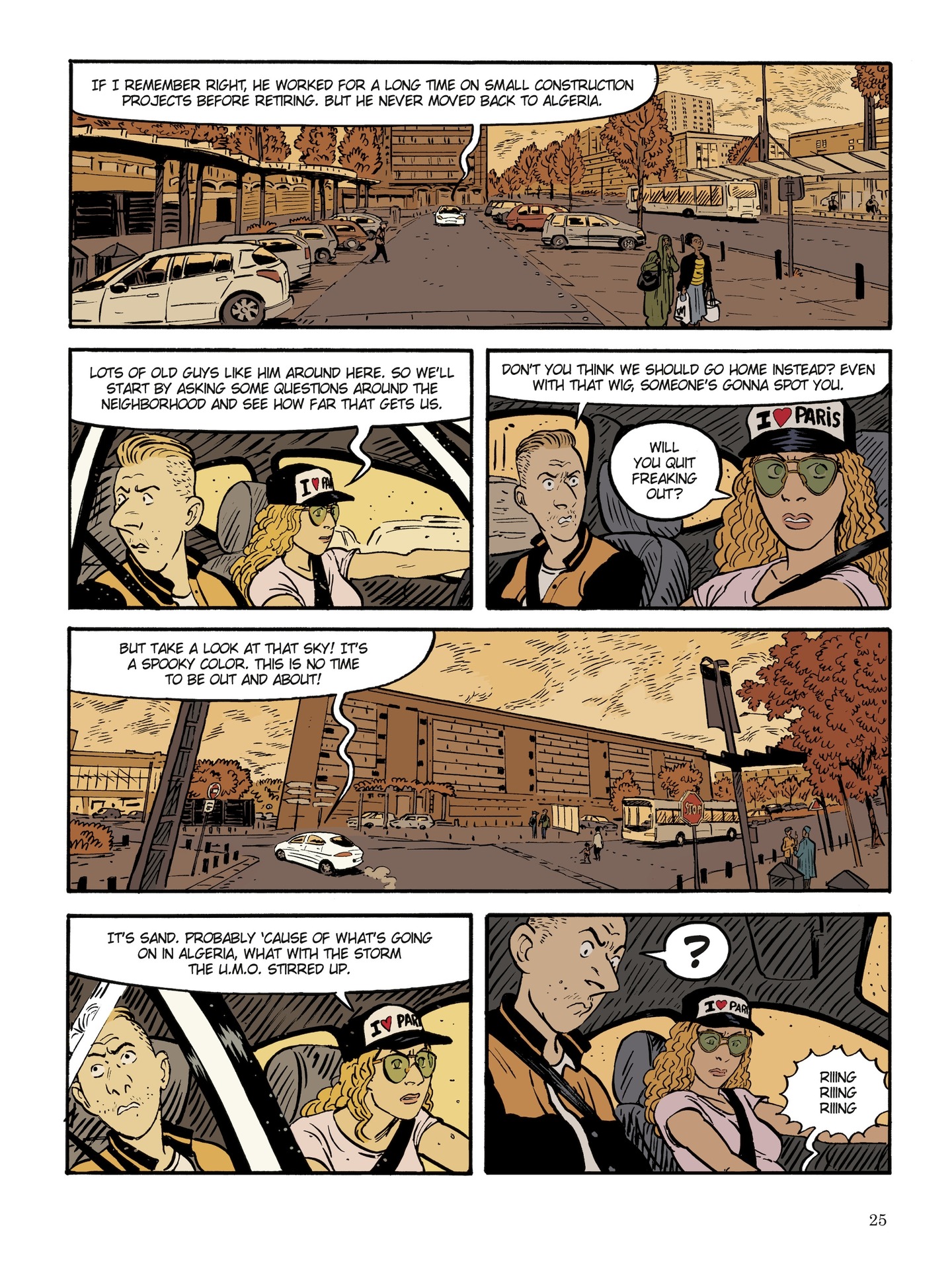 Last of the Atlases (2019-) issue 15 - Page 25