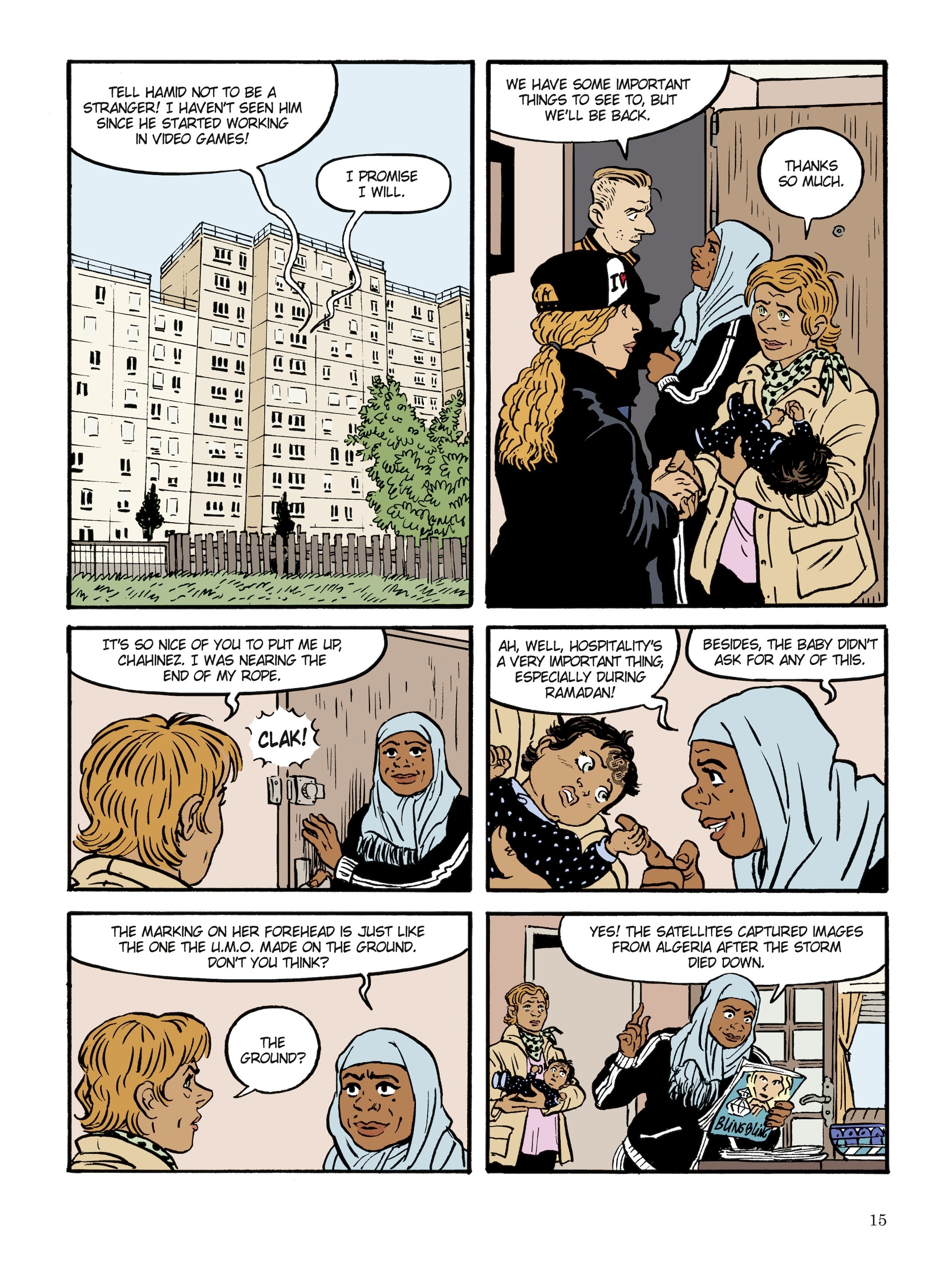 Last of the Atlases (2019-) issue 17 - Page 15