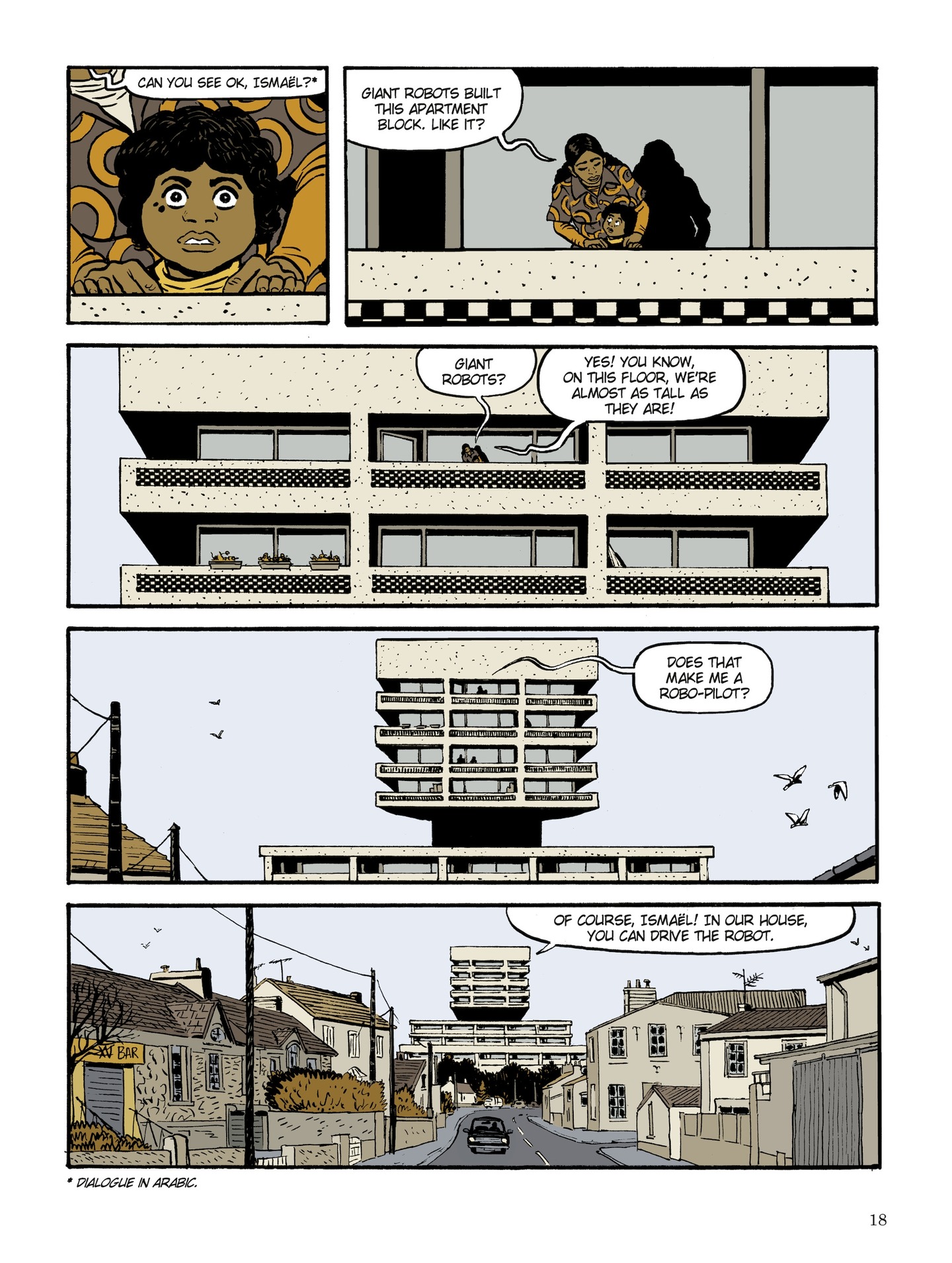 Last of the Atlases (2019-) issue 8 - Page 16