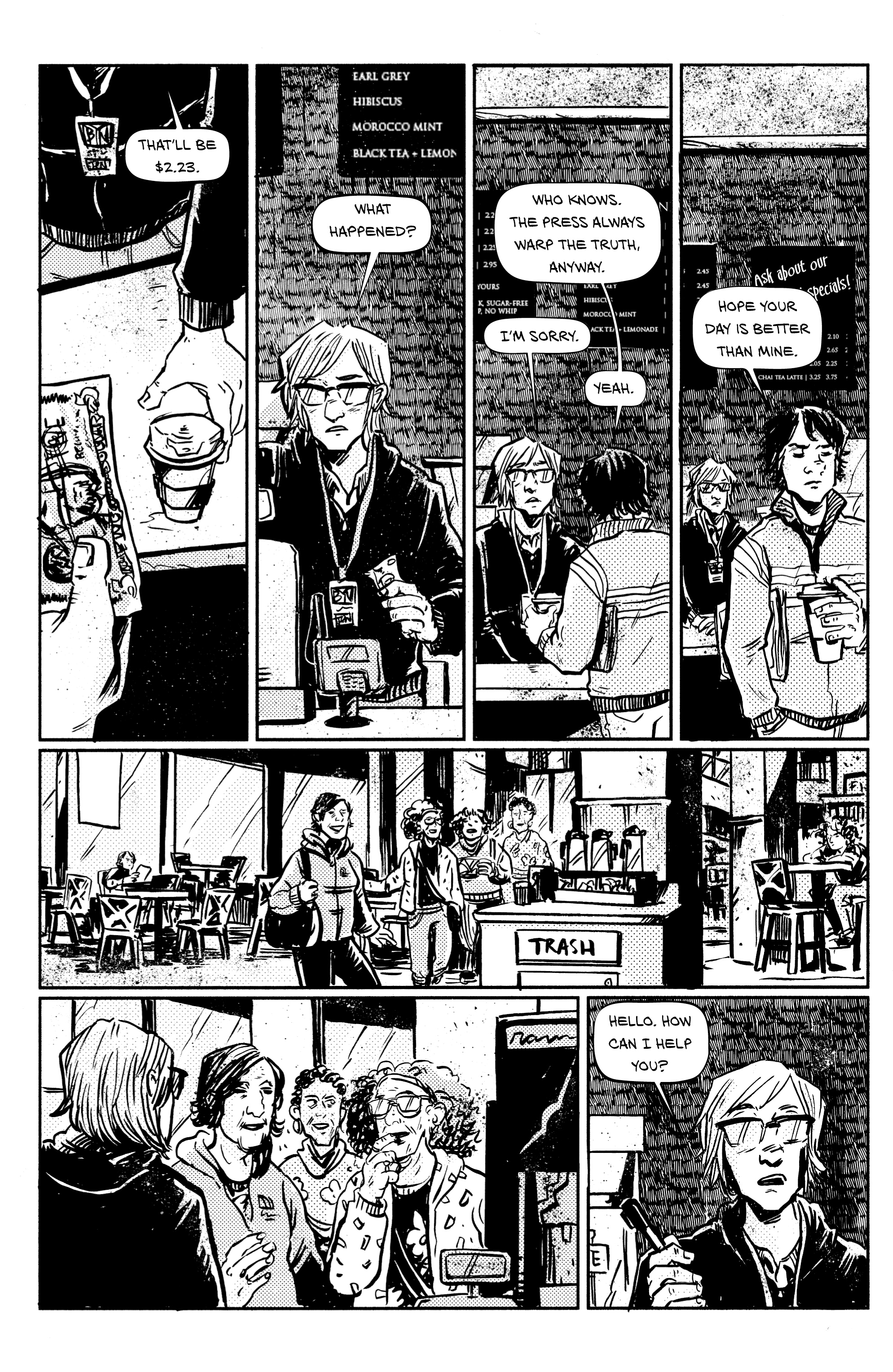 Last Song (2017) issue 3 - Page 54