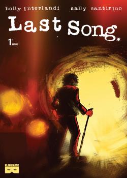 Last Song (2017)