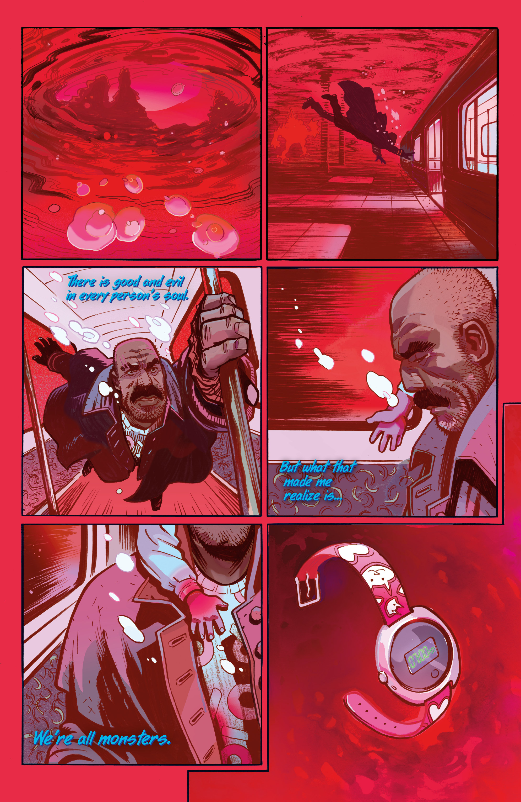 Last Stop on the Red Line (2019-) issue 4 - Page 24