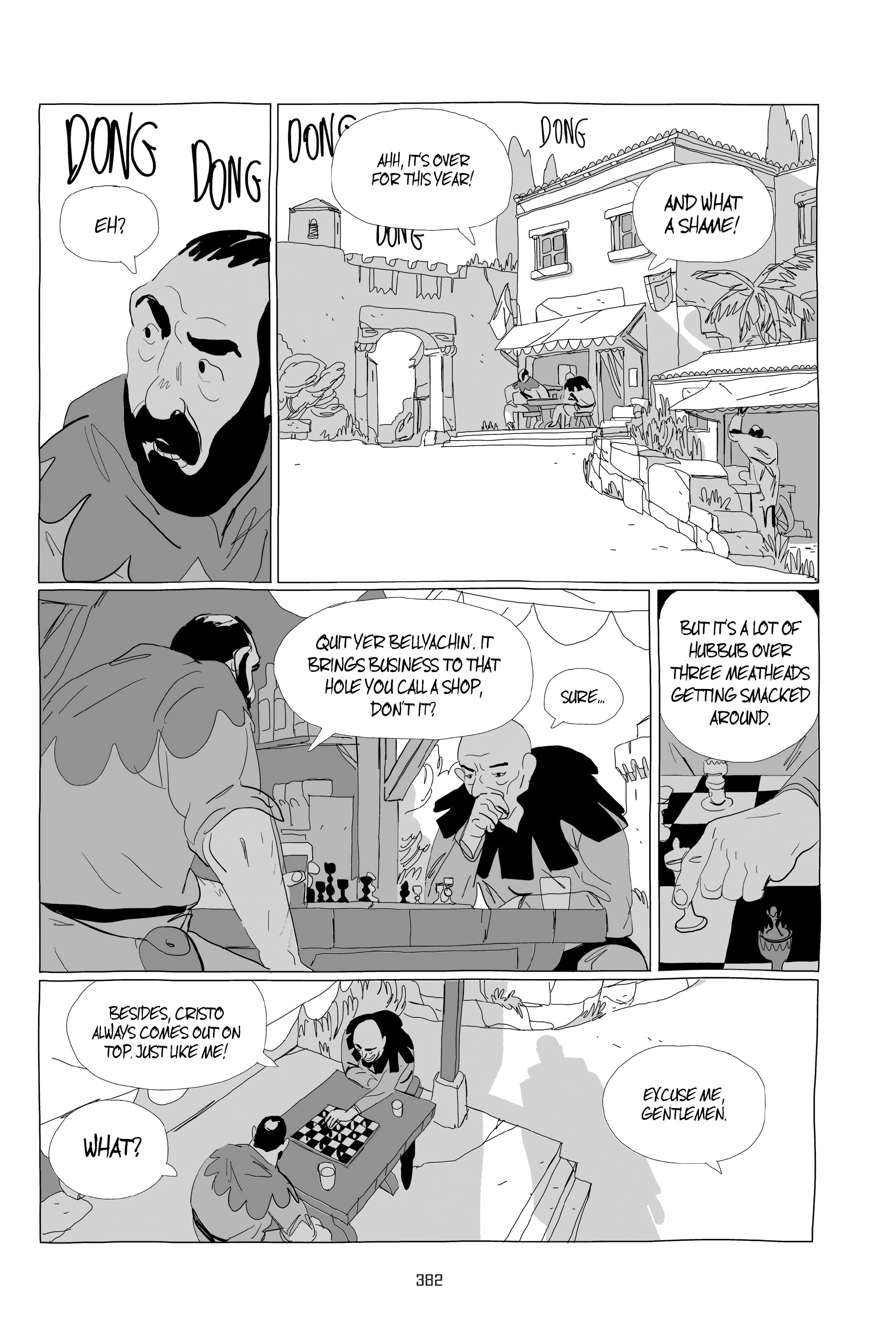 <{ $series->title }} issue Vol. 1 - Page 389