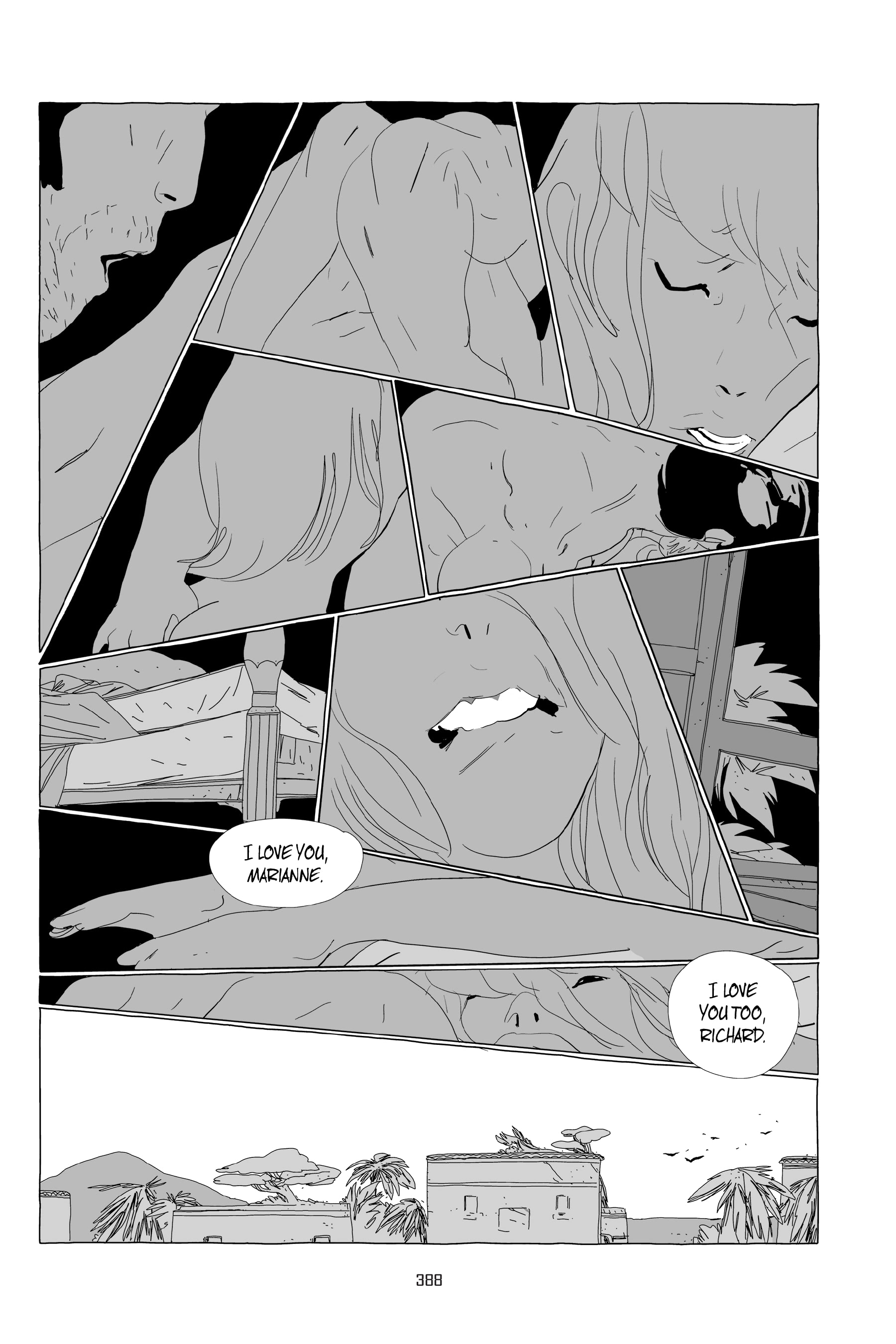 <{ $series->title }} issue Vol. 1 - Page 395