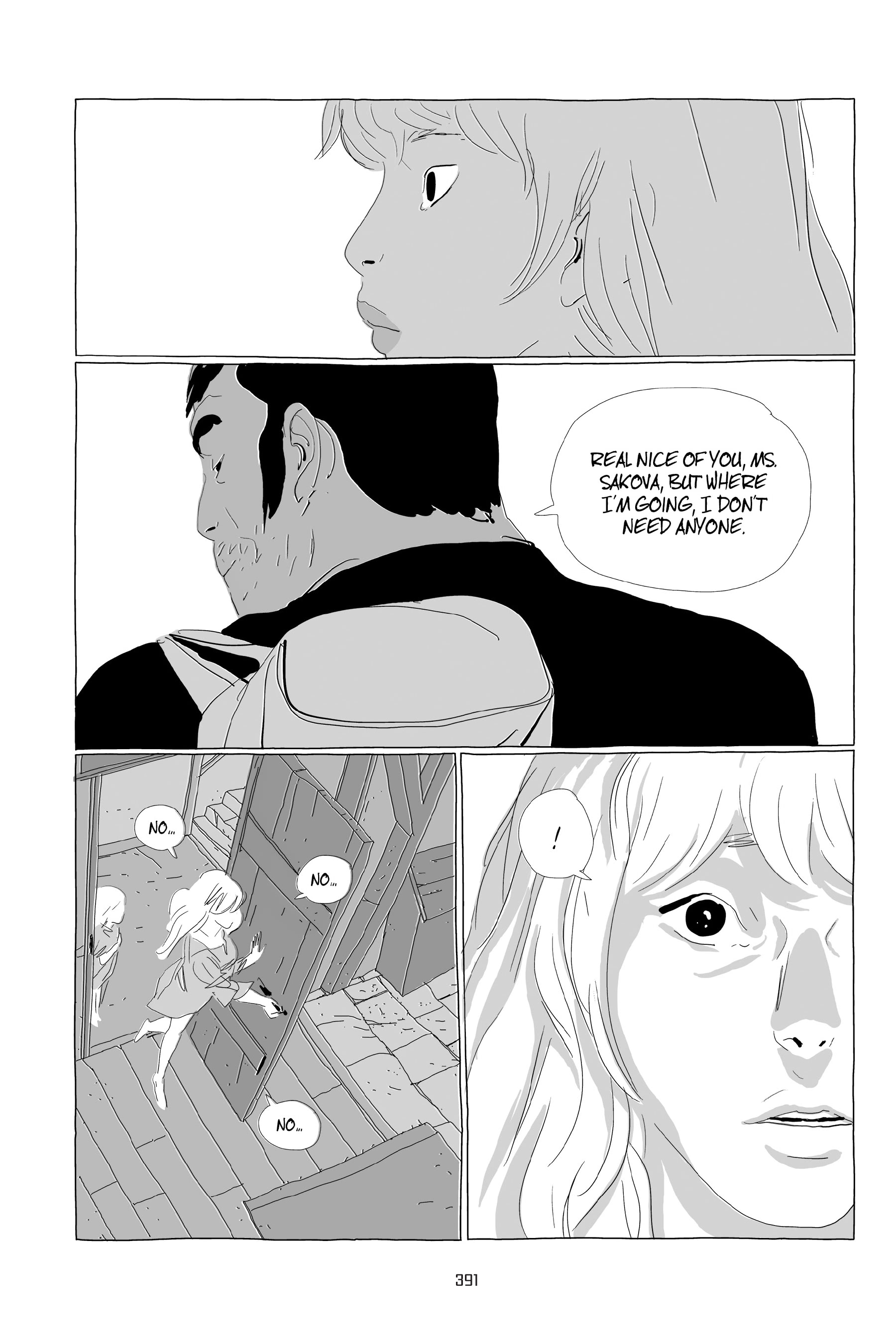 <{ $series->title }} issue Vol. 1 - Page 398