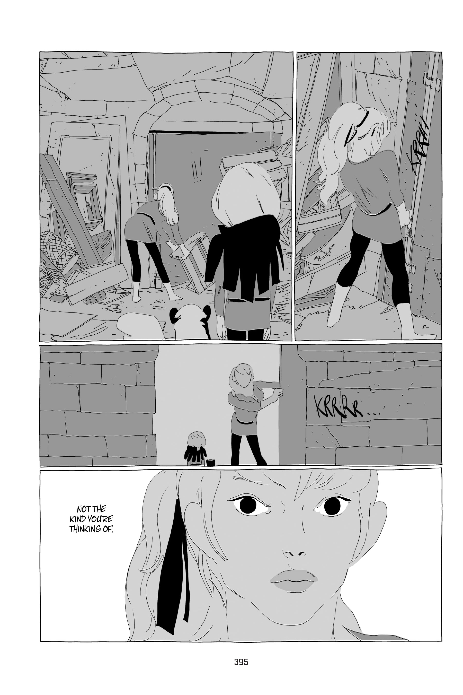 <{ $series->title }} issue Vol. 1 - Page 402