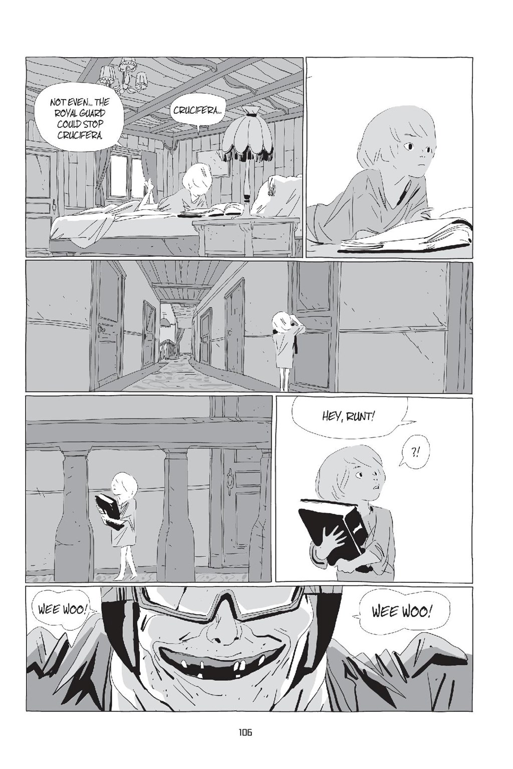 <{ $series->title }} issue Vol. 2 - Page 113