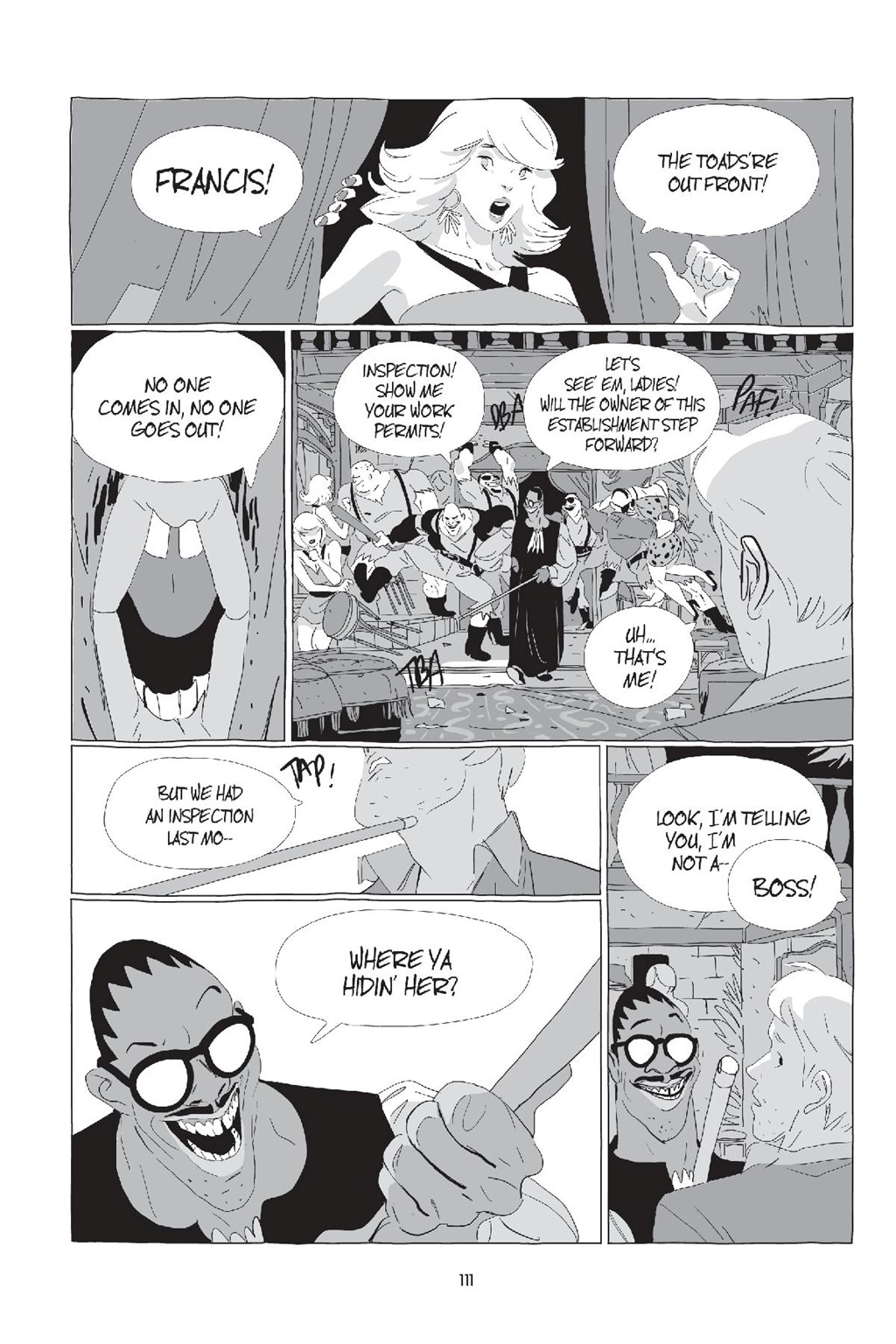 <{ $series->title }} issue Vol. 2 - Page 118