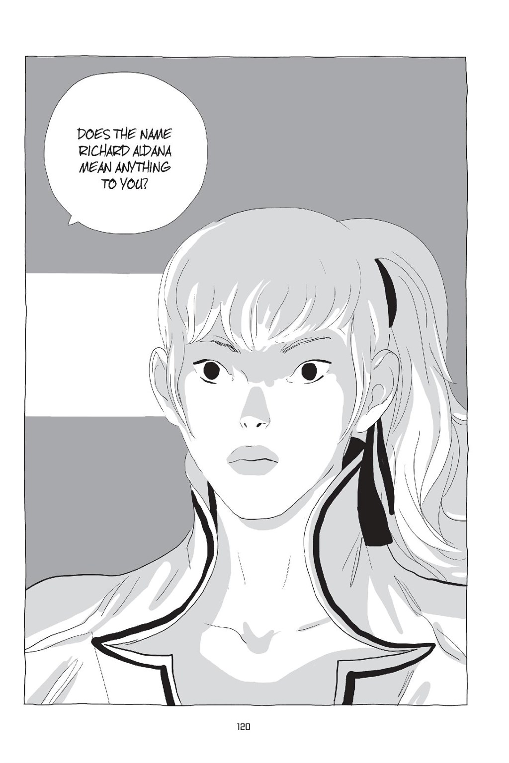 Lastman (2022-) issue Vol. 2 - Page 127