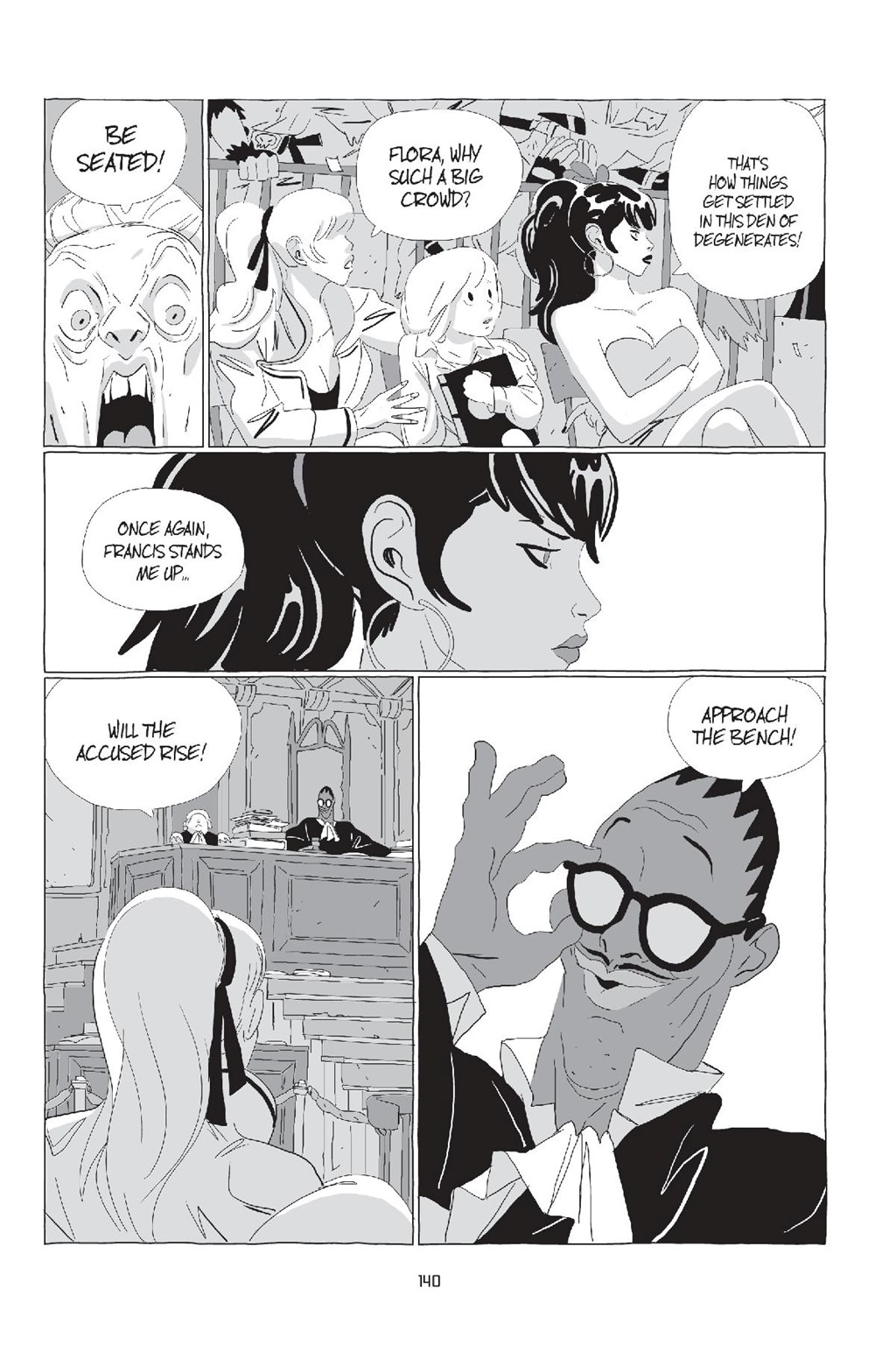 <{ $series->title }} issue Vol. 2 - Page 147