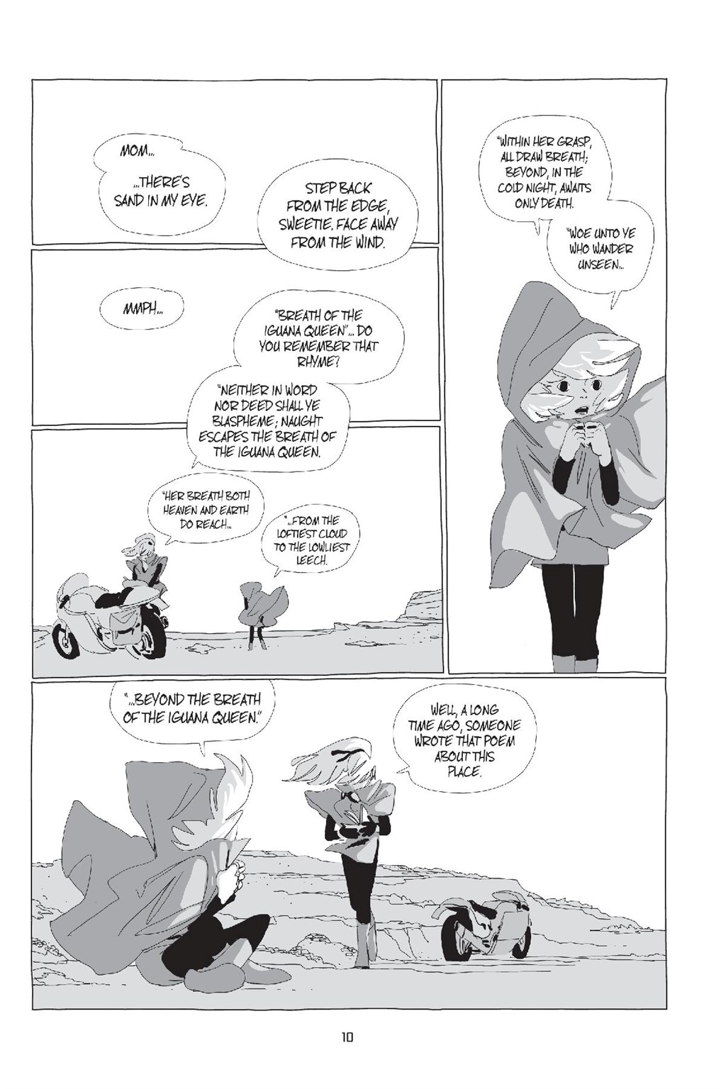 <{ $series->title }} issue Vol. 2 - Page 17