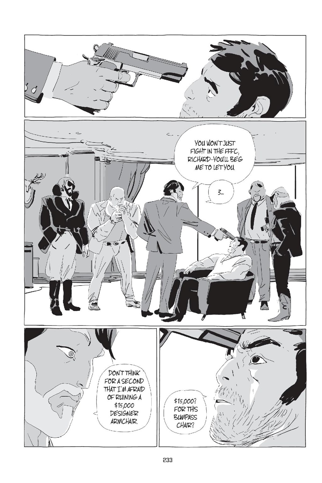 Lastman (2022-) issue Vol. 2 - Page 240