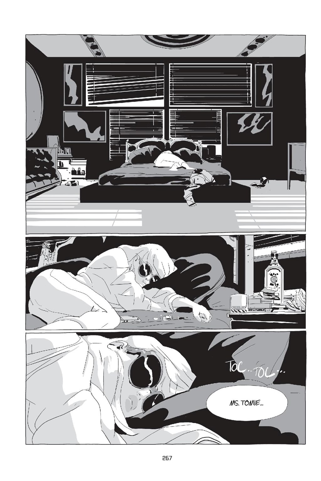 Lastman (2022-) issue Vol. 2 - Page 274