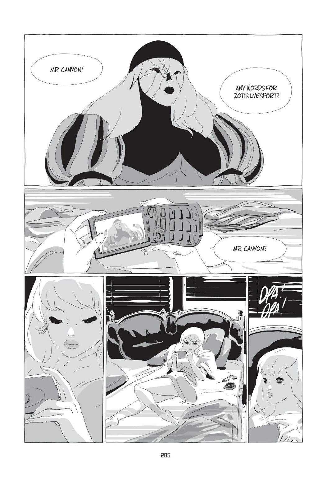 Lastman (2022-) issue Vol. 2 - Page 292