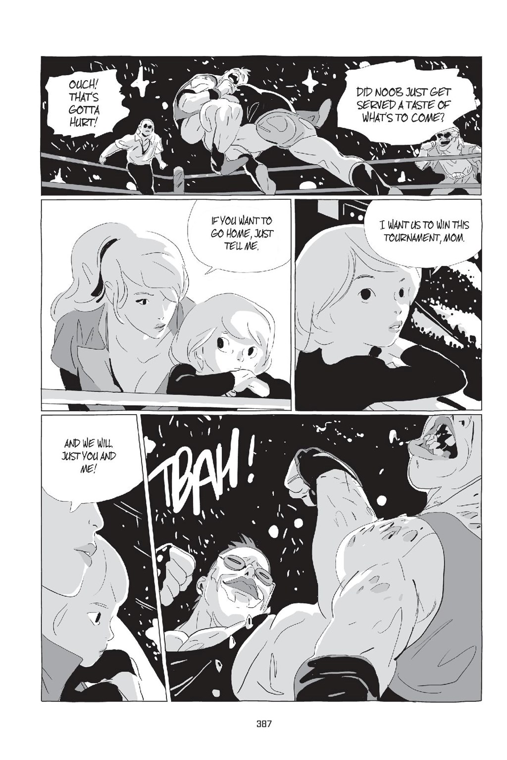 Lastman (2022-) issue Vol. 2 - Page 393