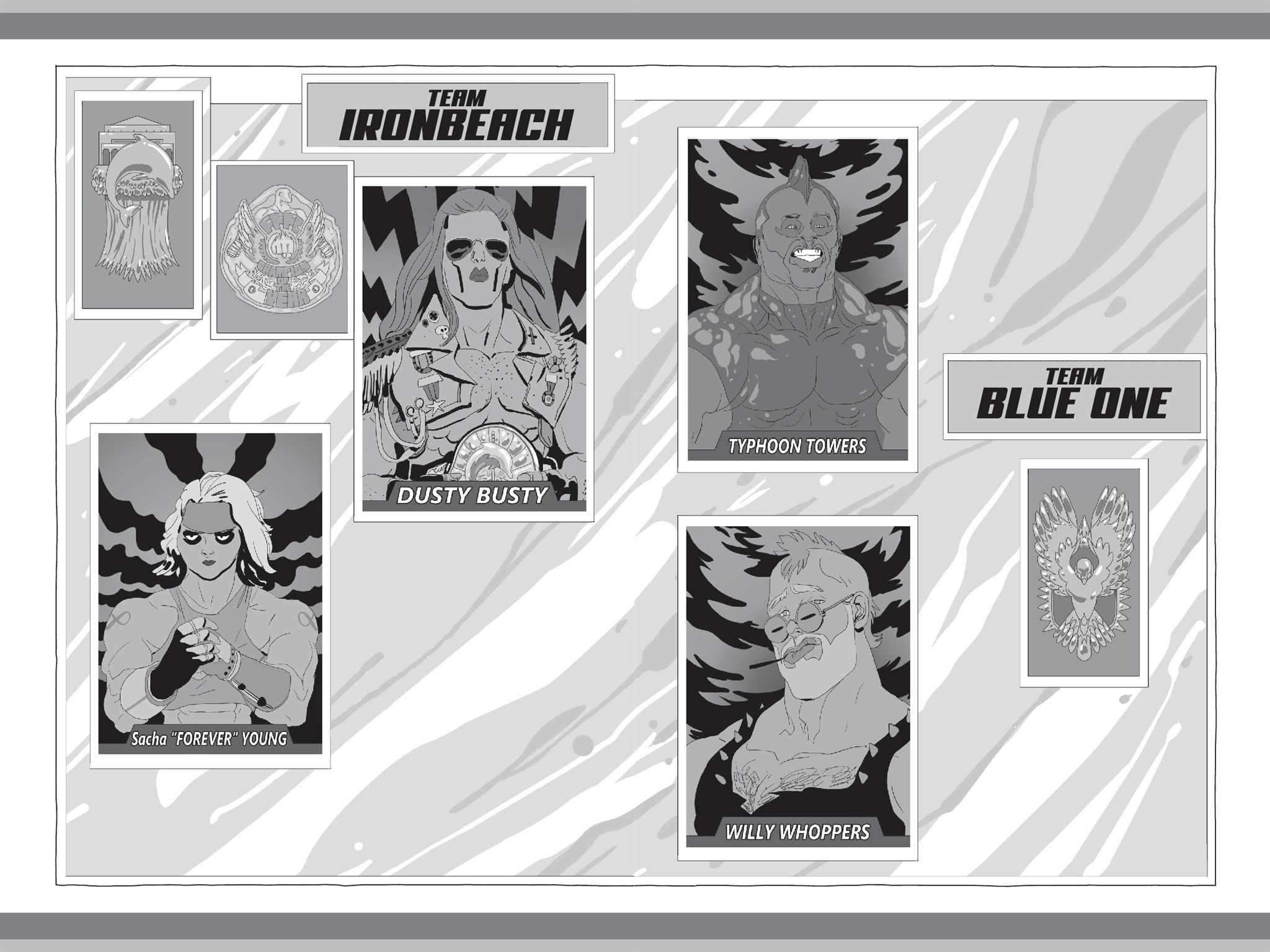 <{ $series->title }} issue Vol. 2 - Page 414