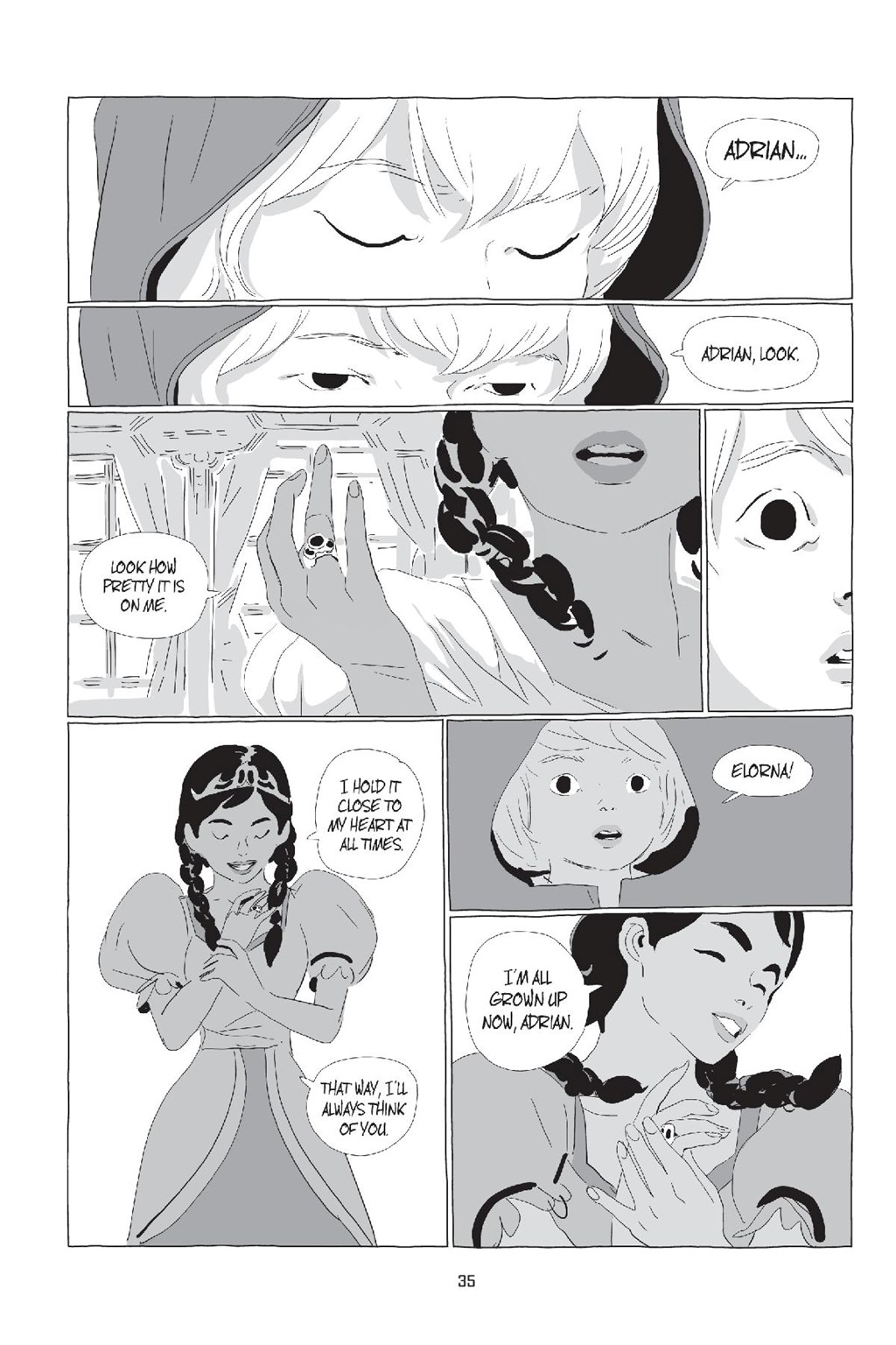 <{ $series->title }} issue Vol. 2 - Page 42