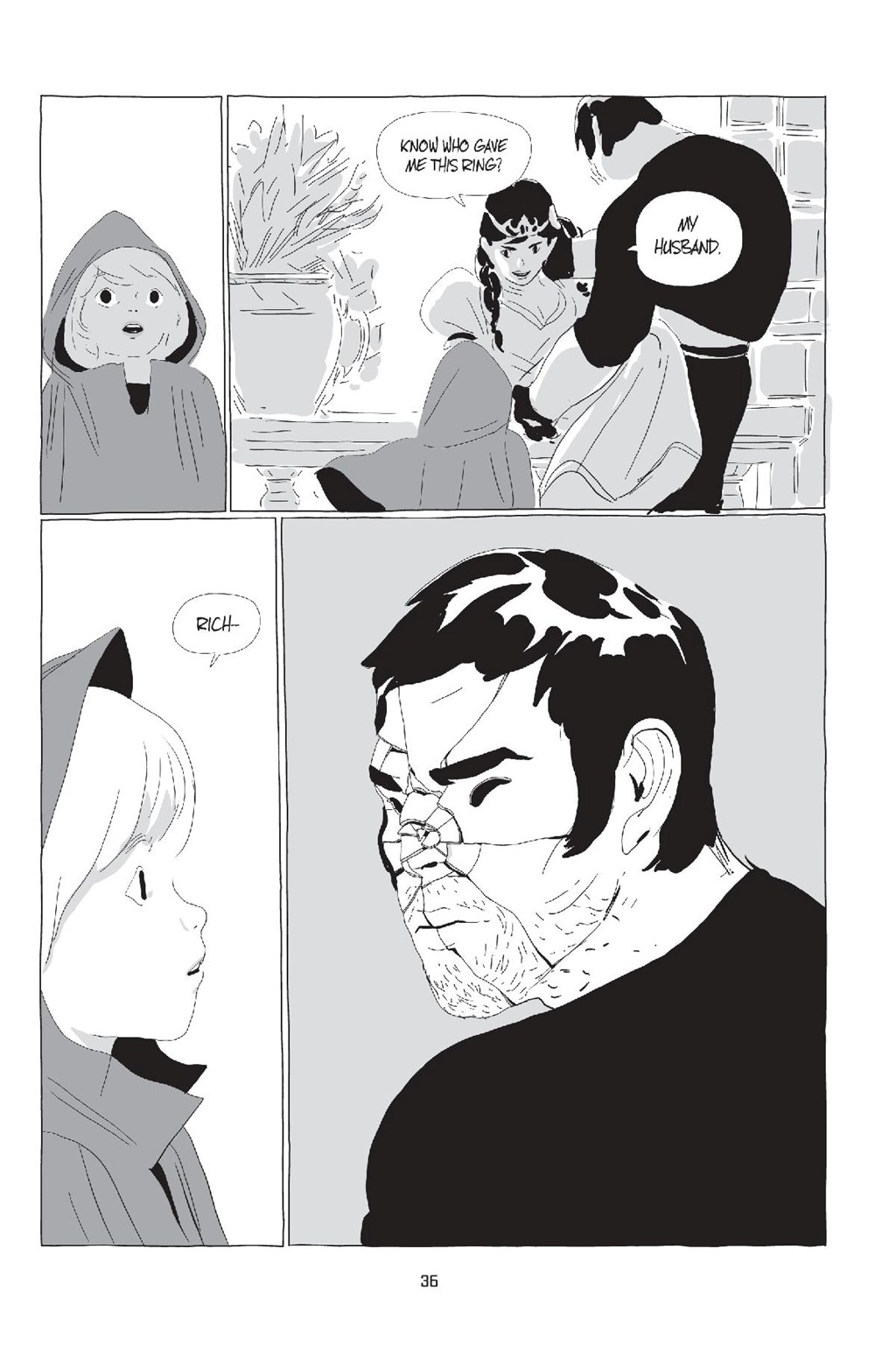 Lastman (2022-) issue Vol. 2 - Page 43