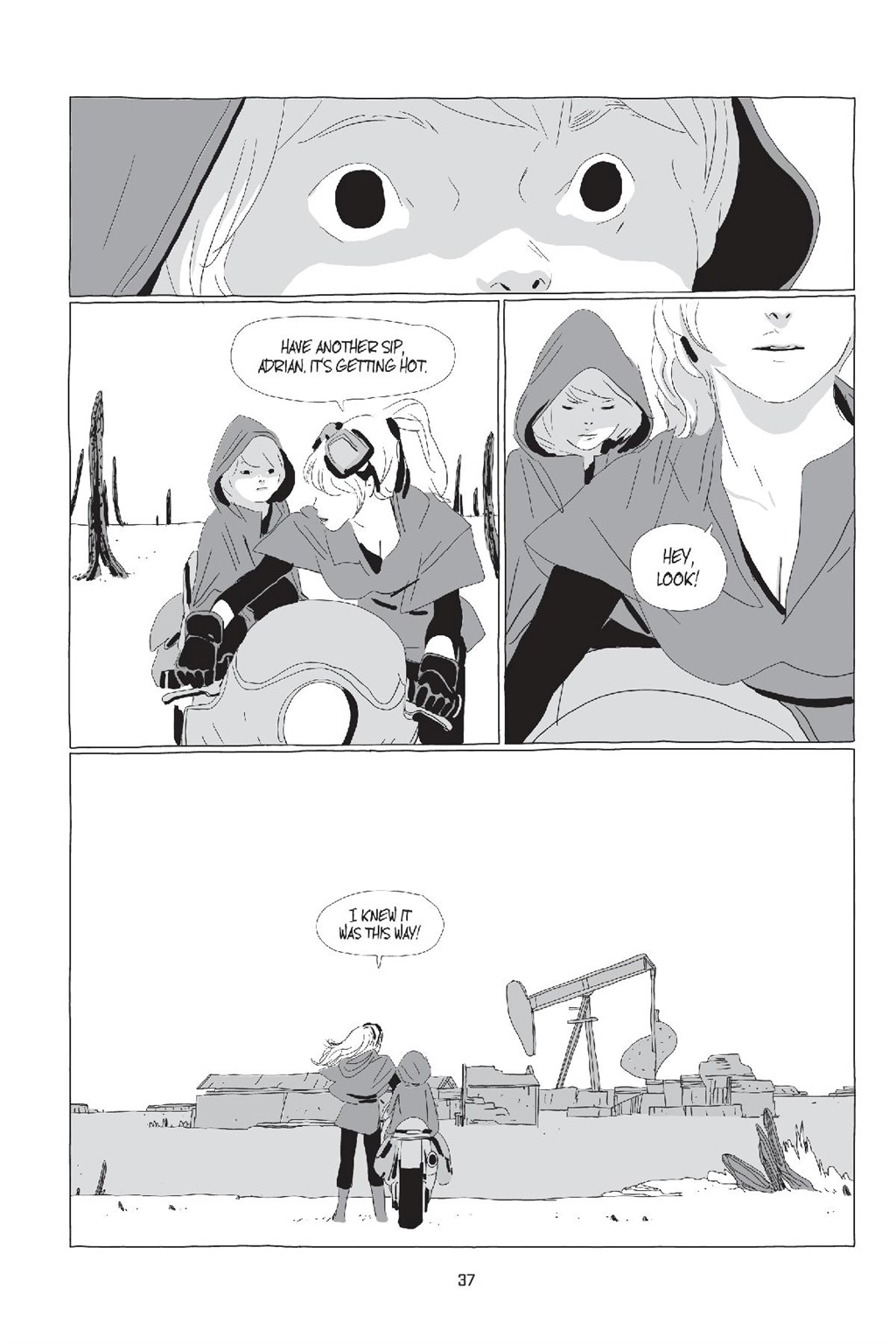 <{ $series->title }} issue Vol. 2 - Page 44