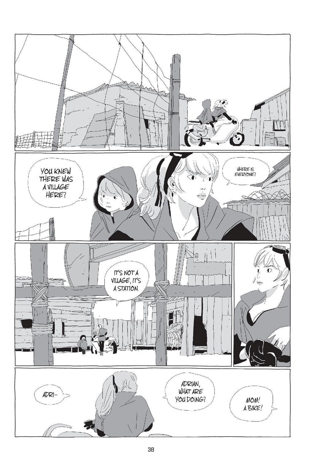 <{ $series->title }} issue Vol. 2 - Page 45