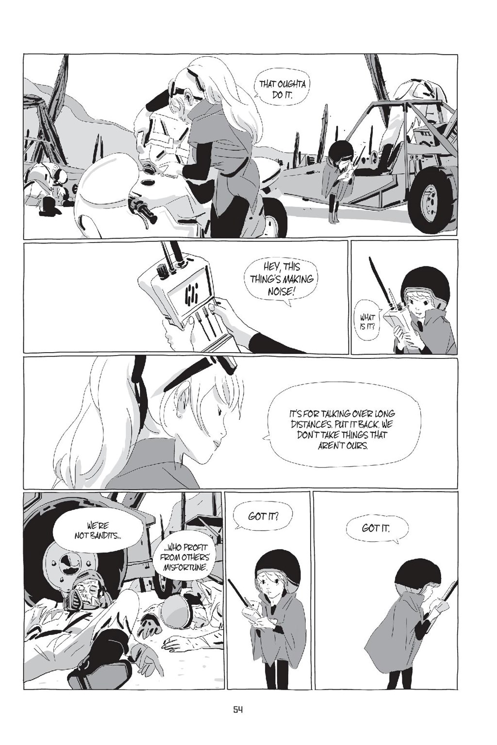 <{ $series->title }} issue Vol. 2 - Page 61