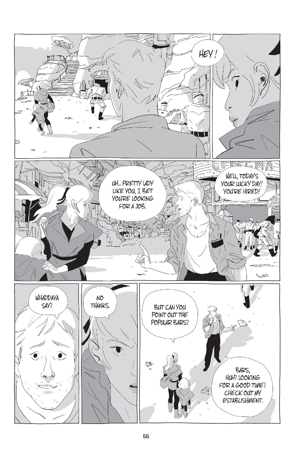 <{ $series->title }} issue Vol. 2 - Page 73