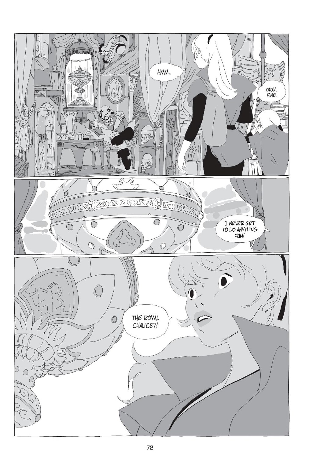 Lastman (2022-) issue Vol. 2 - Page 79