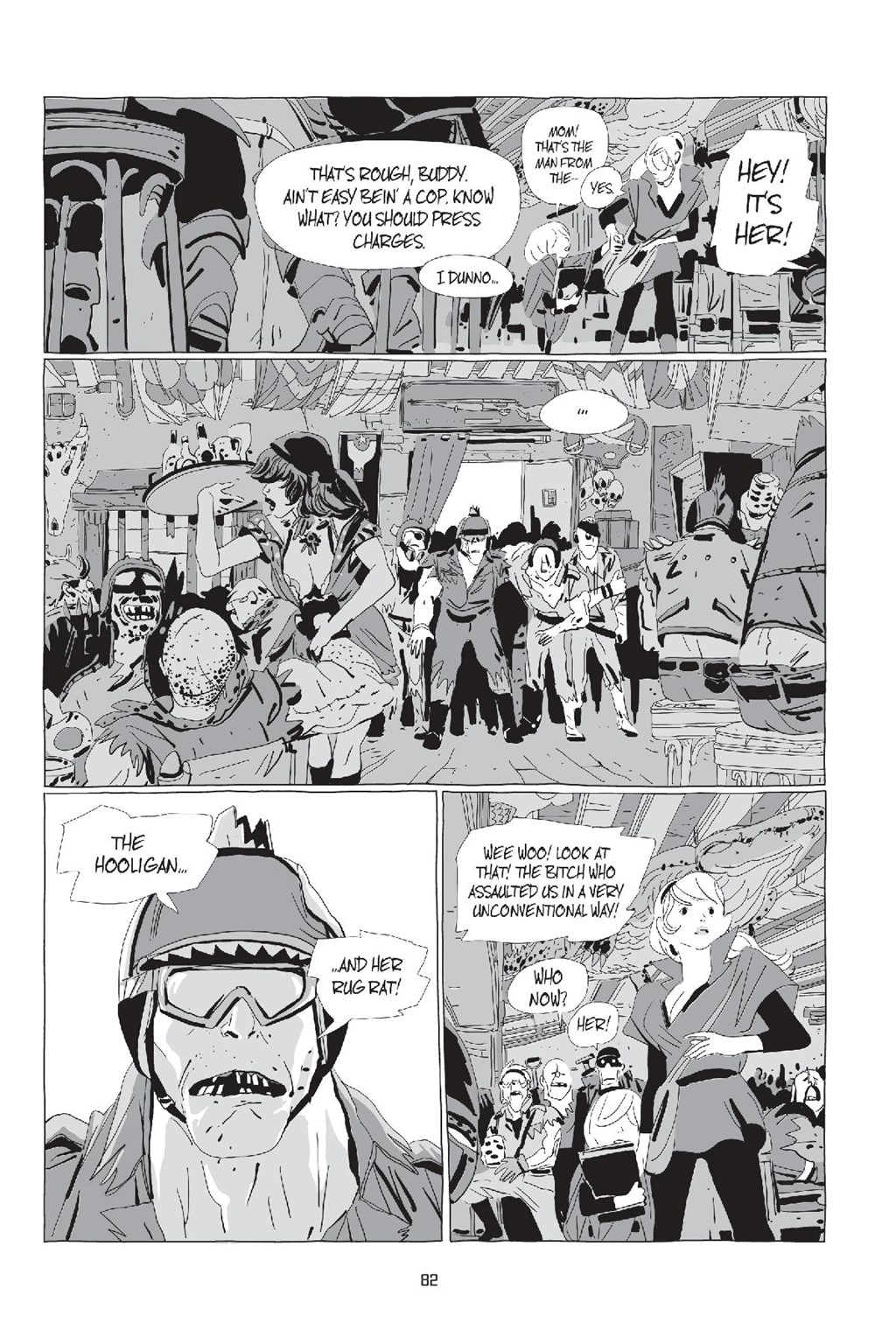 <{ $series->title }} issue Vol. 2 - Page 89