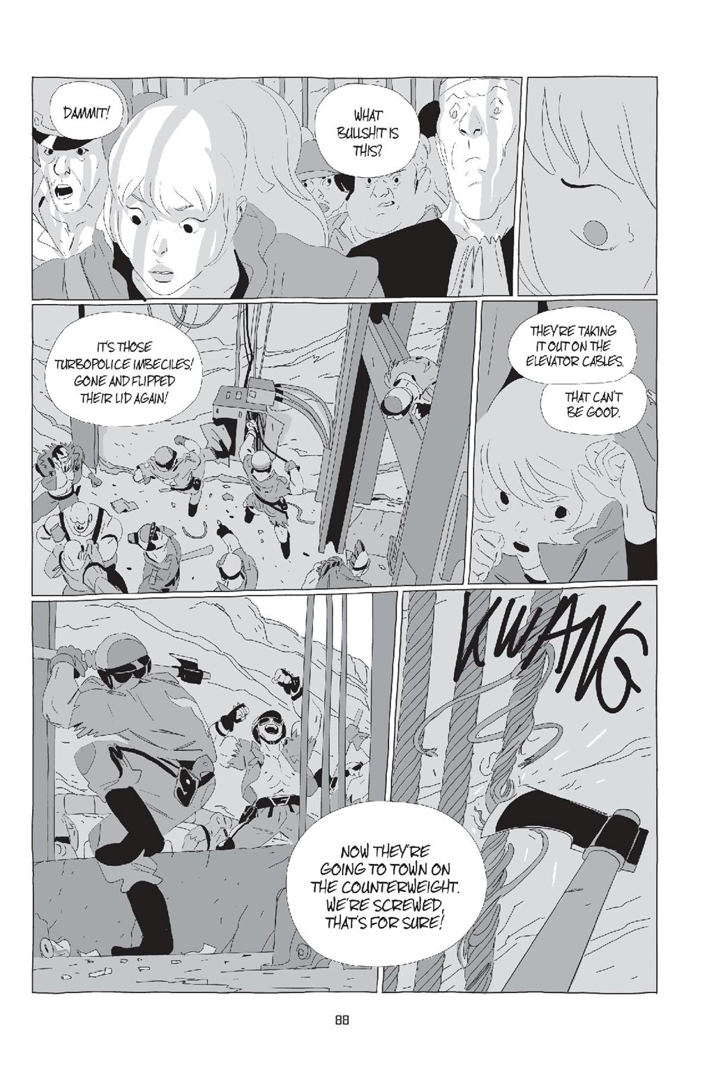 <{ $series->title }} issue Vol. 2 - Page 95