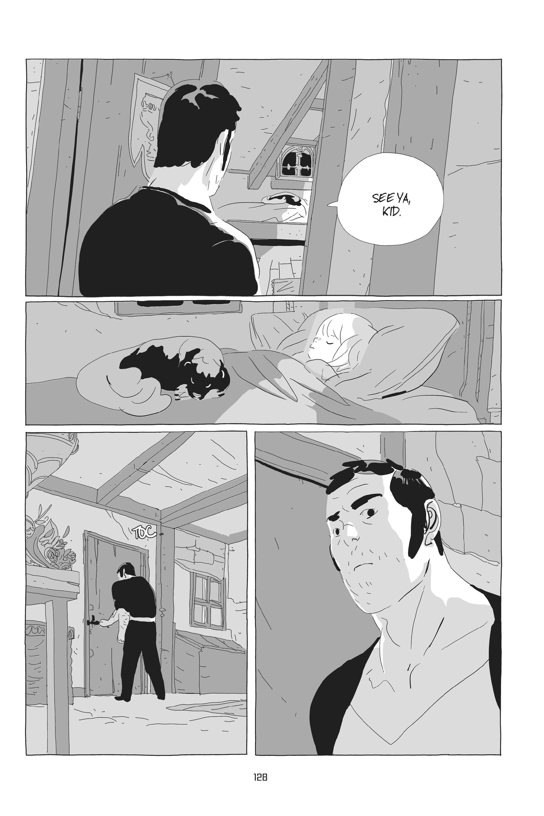 Lastman (2022-) issue Vol. 3 - Page 135