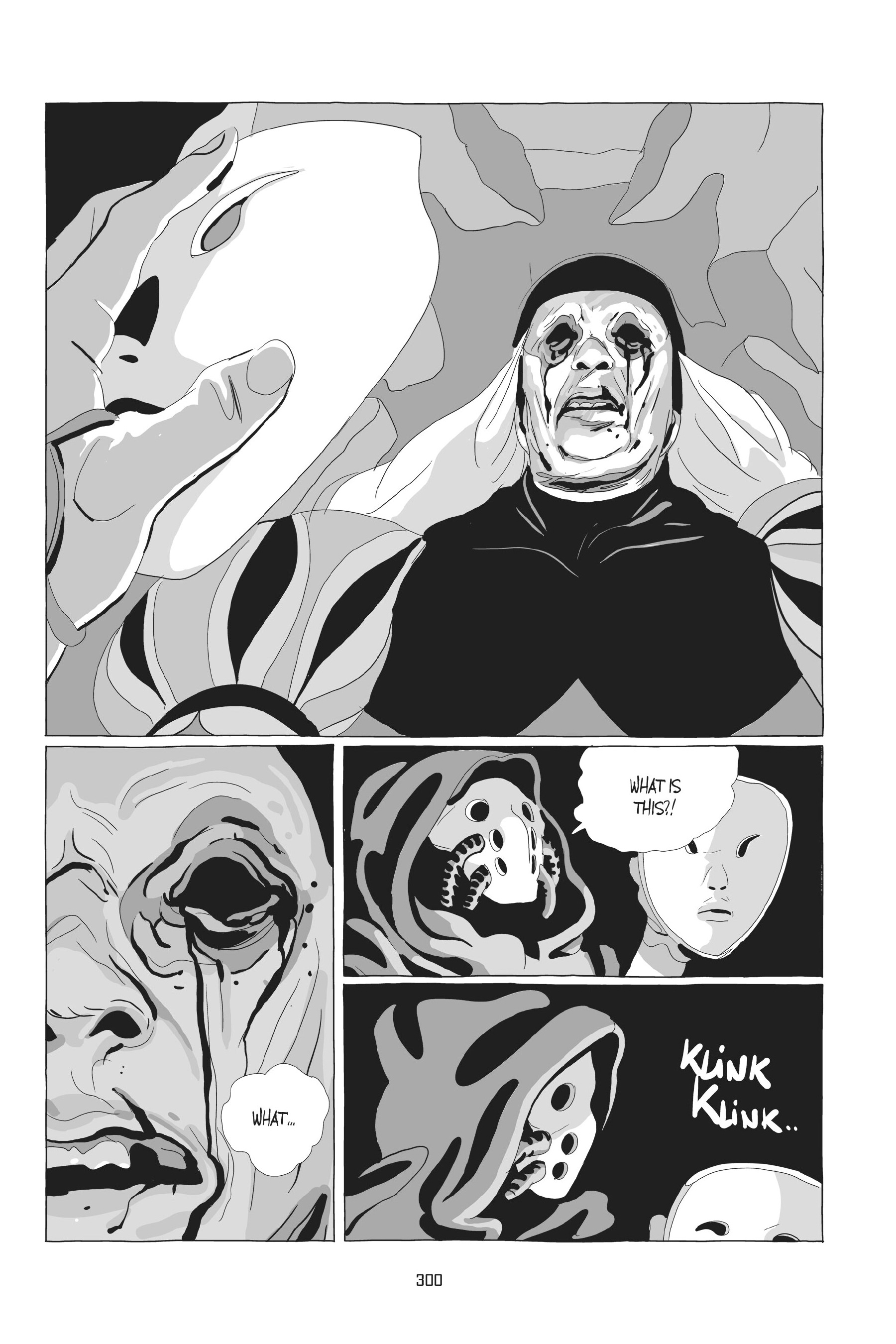 Lastman (2022-) issue Vol. 3 - Page 306