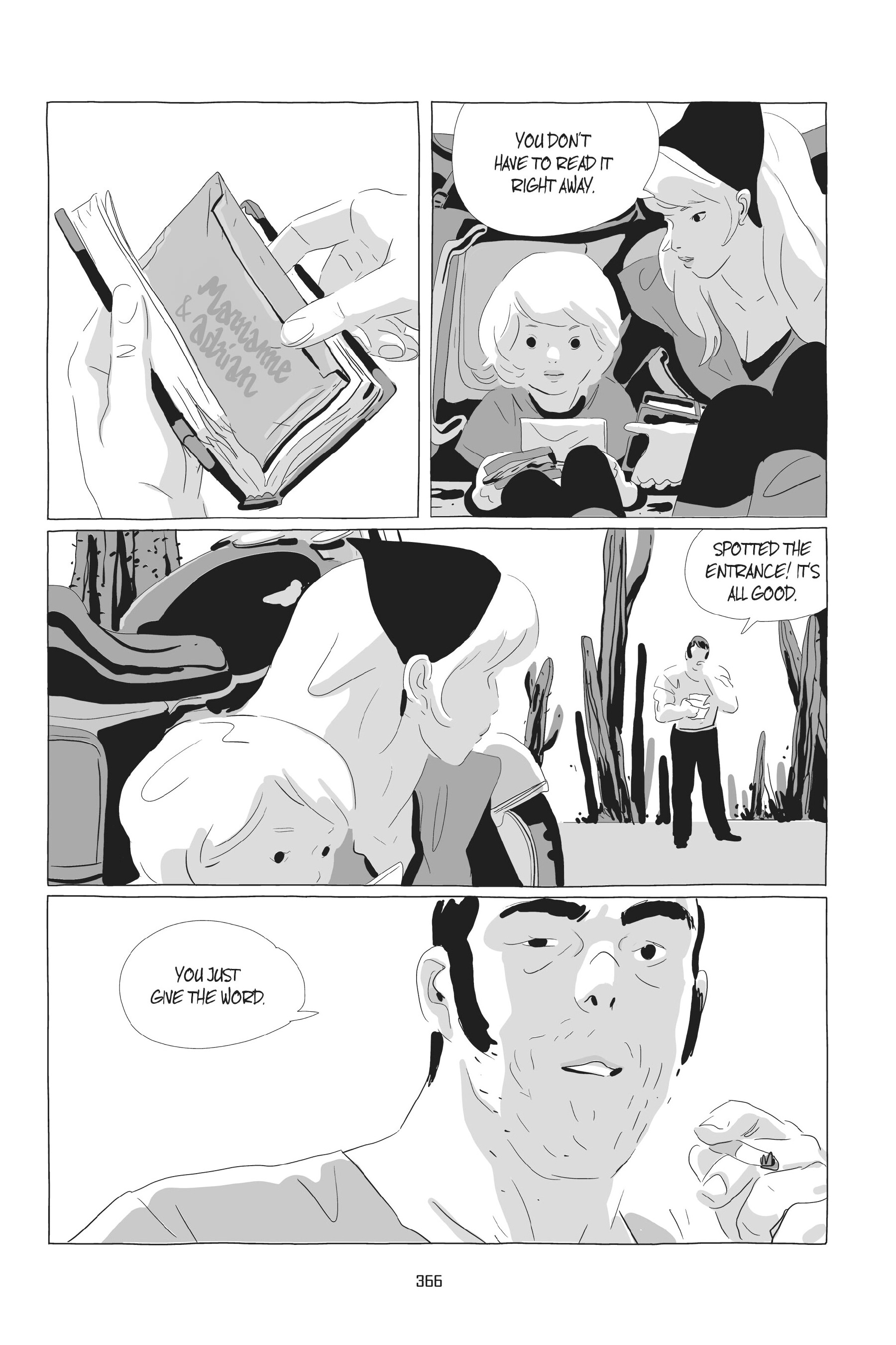 <{ $series->title }} issue Vol. 3 - Page 372