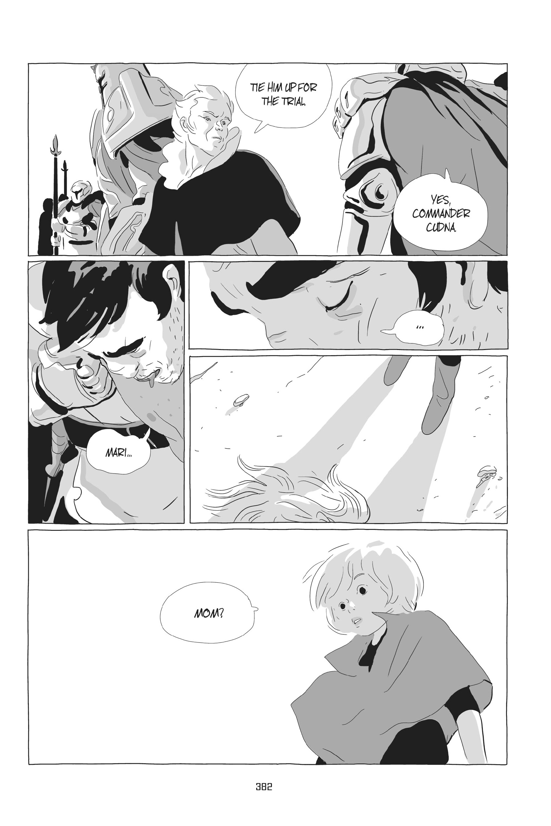 <{ $series->title }} issue Vol. 3 - Page 387