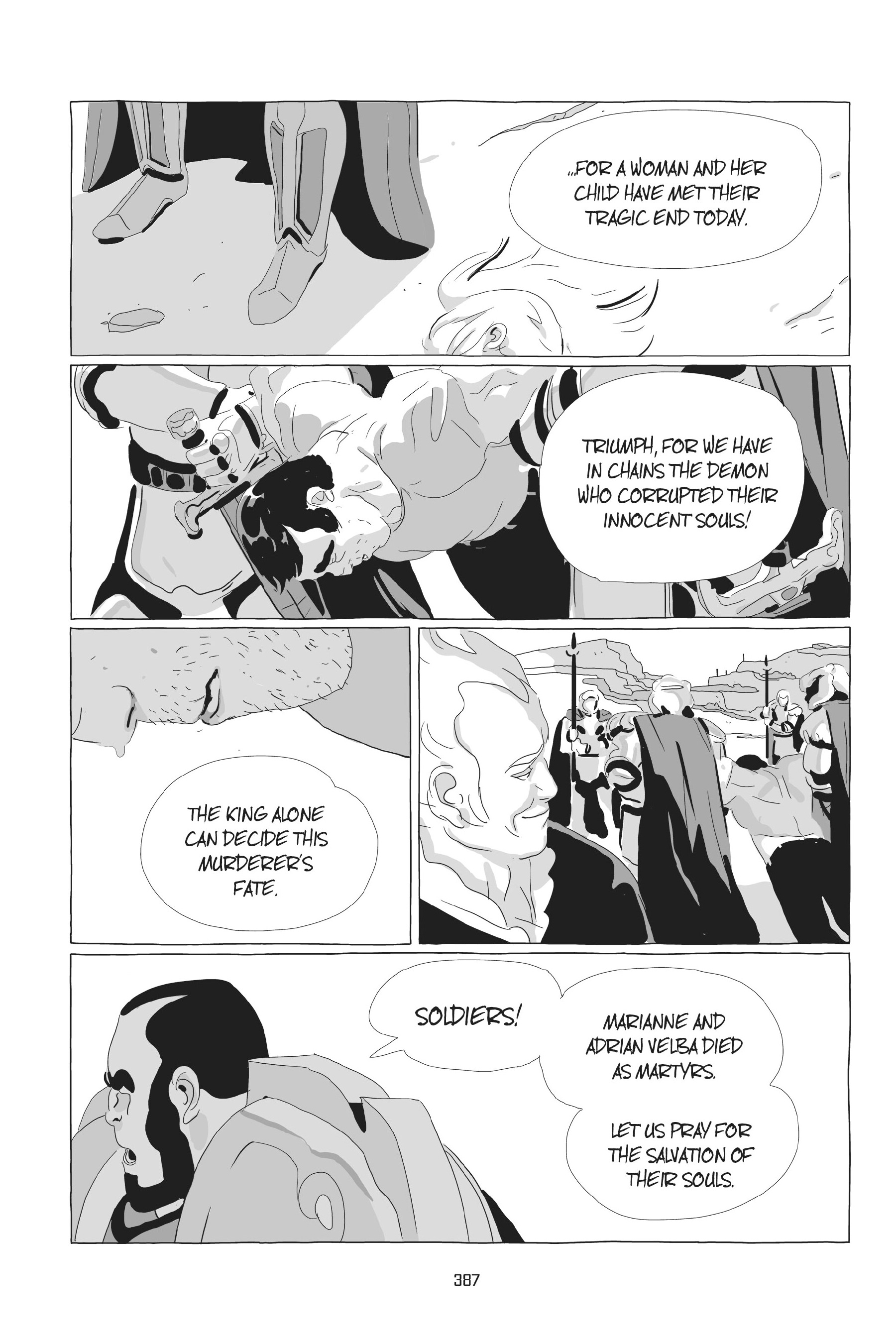 <{ $series->title }} issue Vol. 3 - Page 392