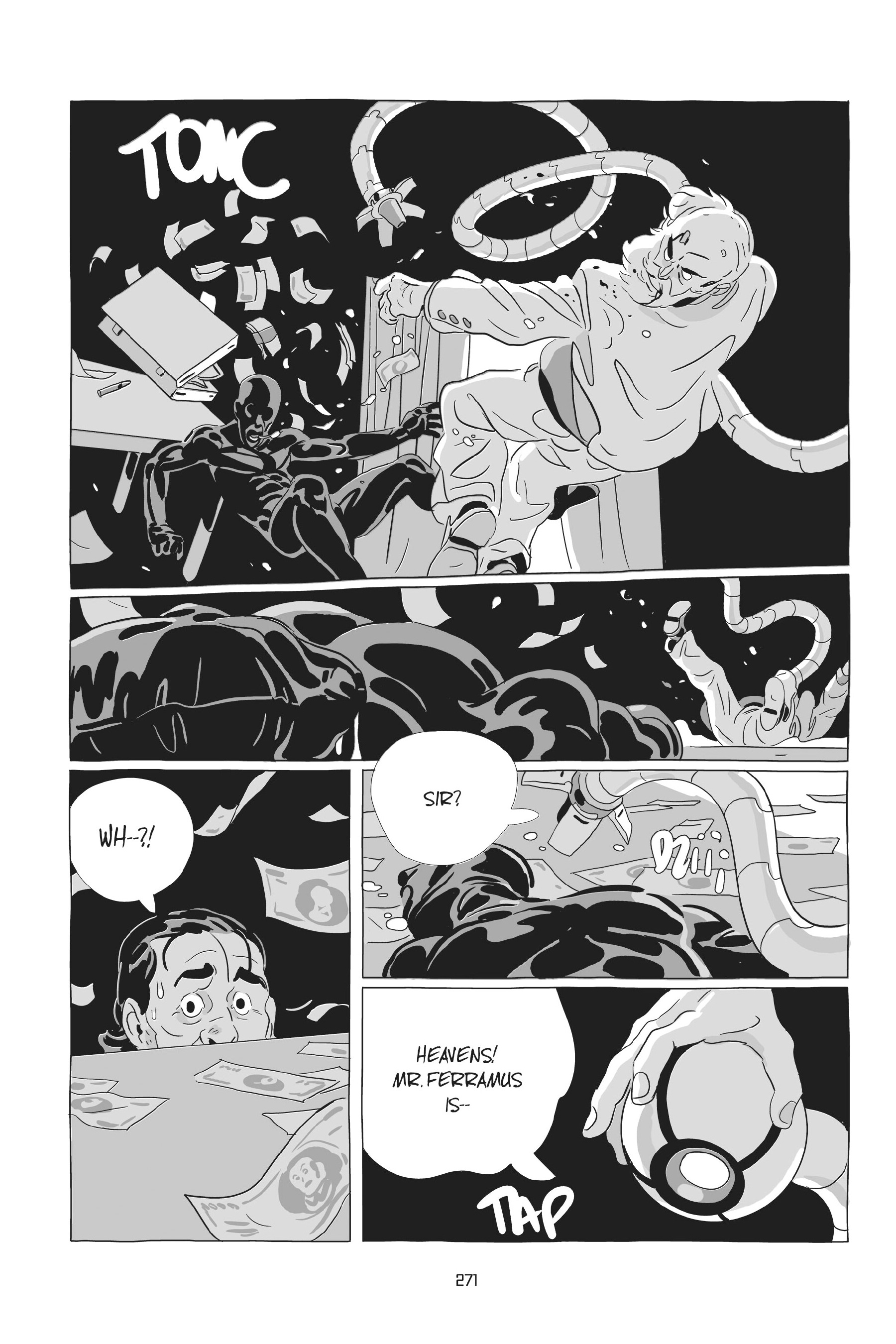 <{ $series->title }} issue Vol. 4 - Page 278