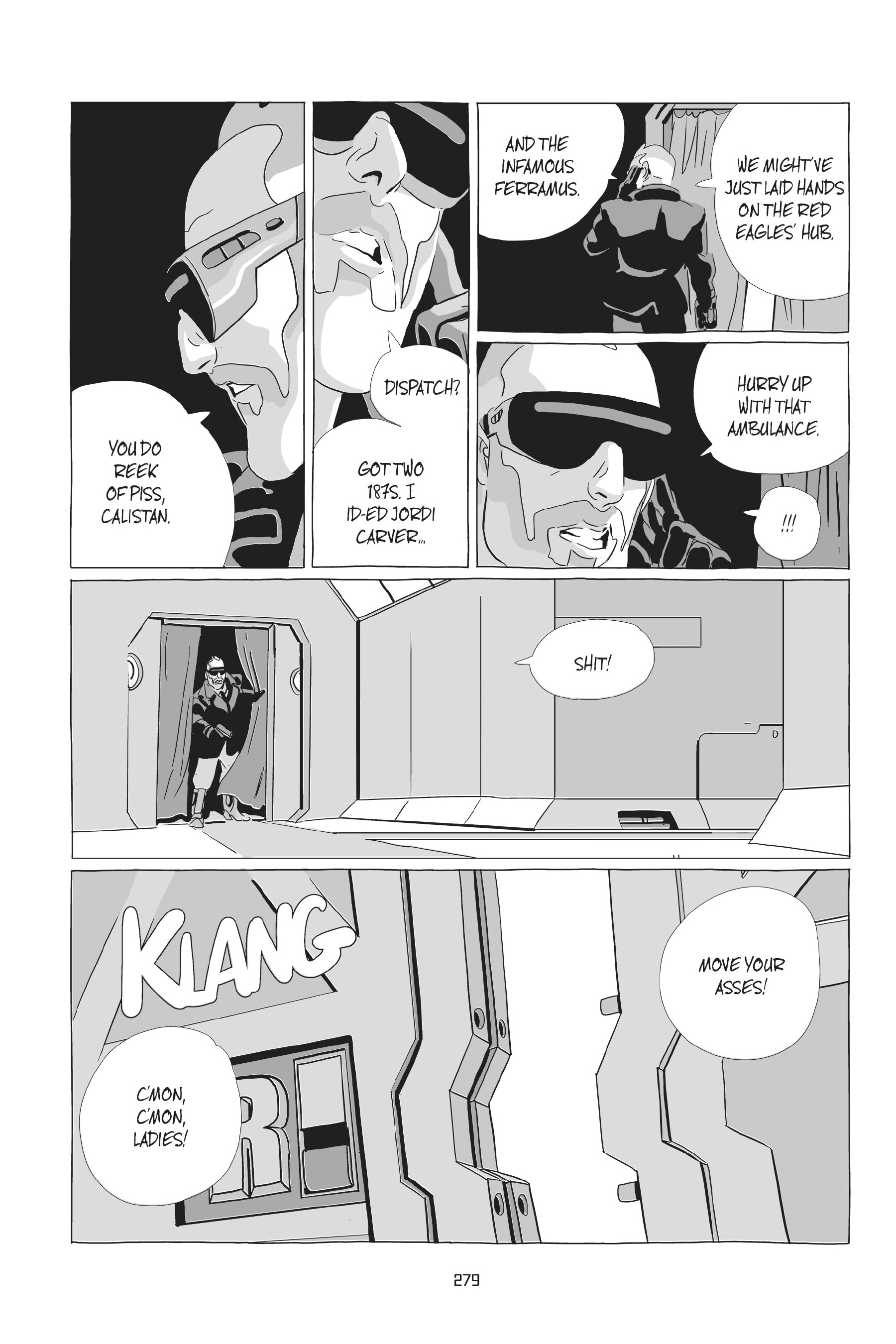 <{ $series->title }} issue Vol. 4 - Page 286