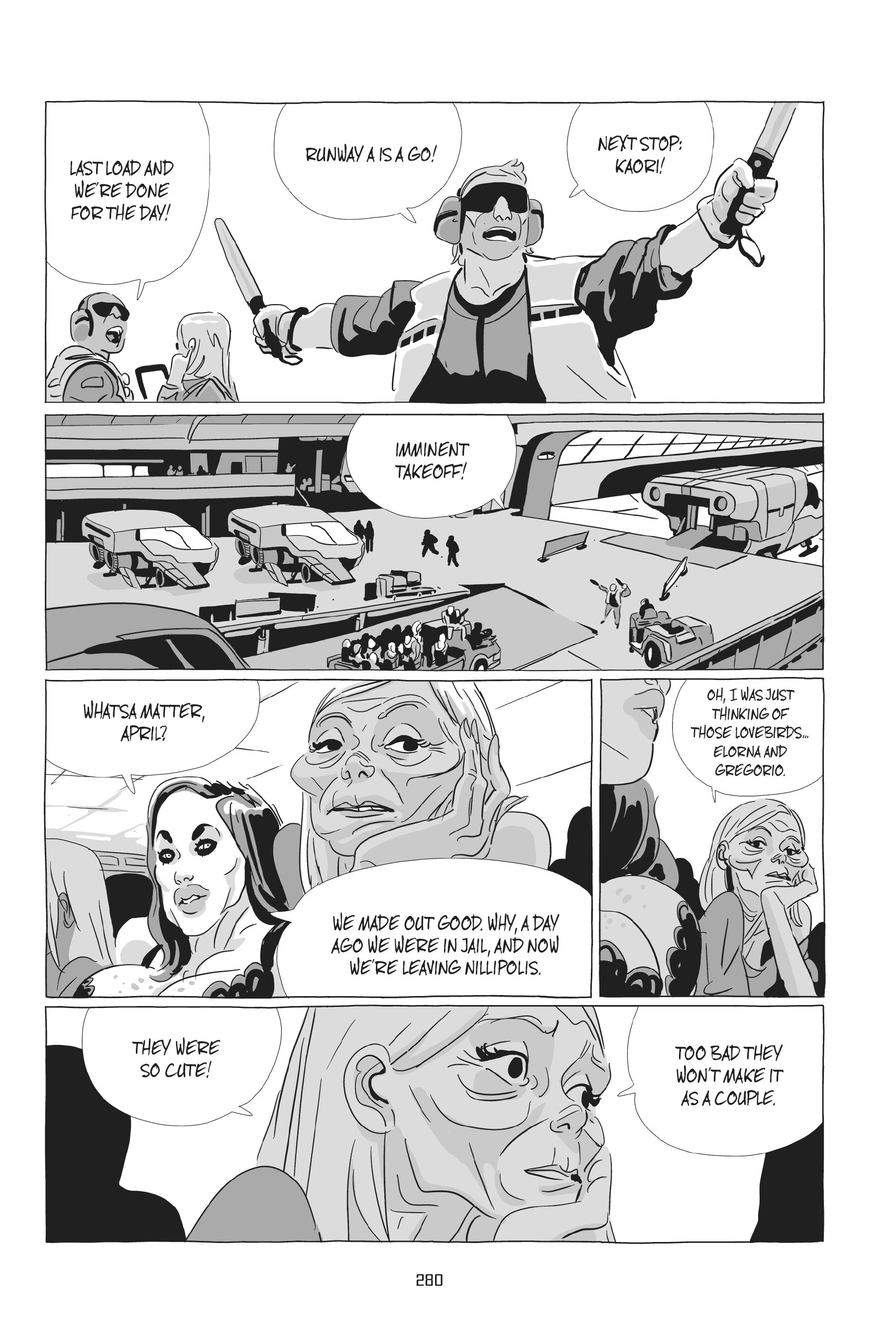 <{ $series->title }} issue Vol. 4 - Page 287