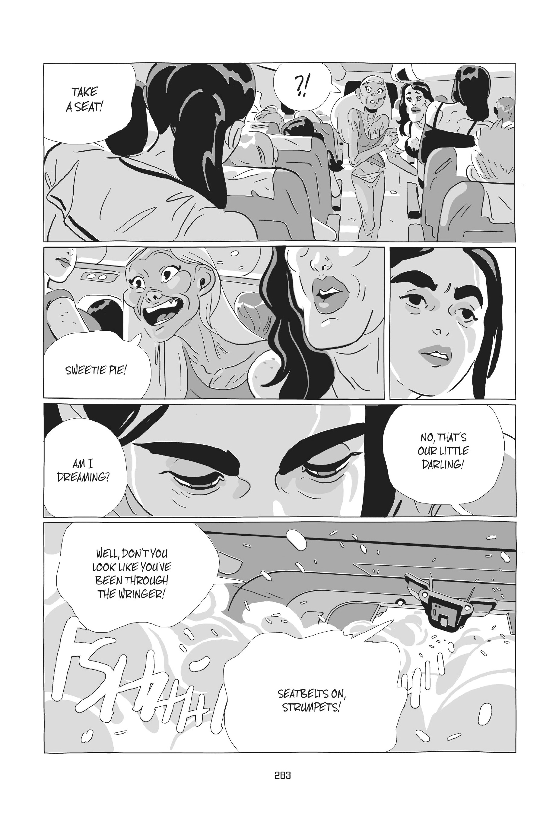 <{ $series->title }} issue Vol. 4 - Page 290