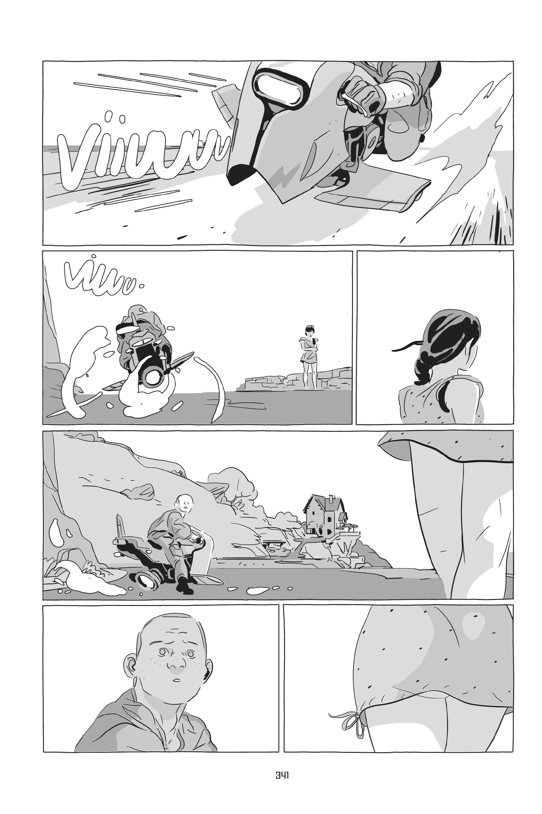 <{ $series->title }} issue Vol. 4 - Page 347